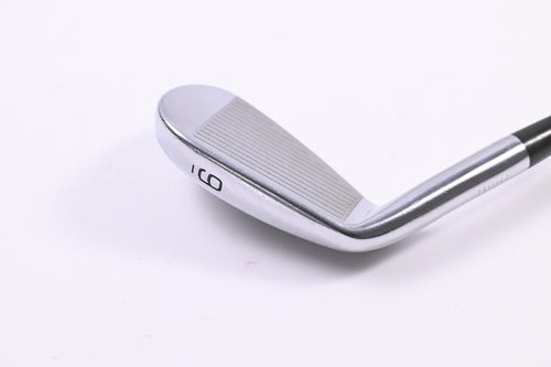 Mizuno JPX 850 Forged #9 Iron / 40 Degree / Stiff Flex Steel Shaft