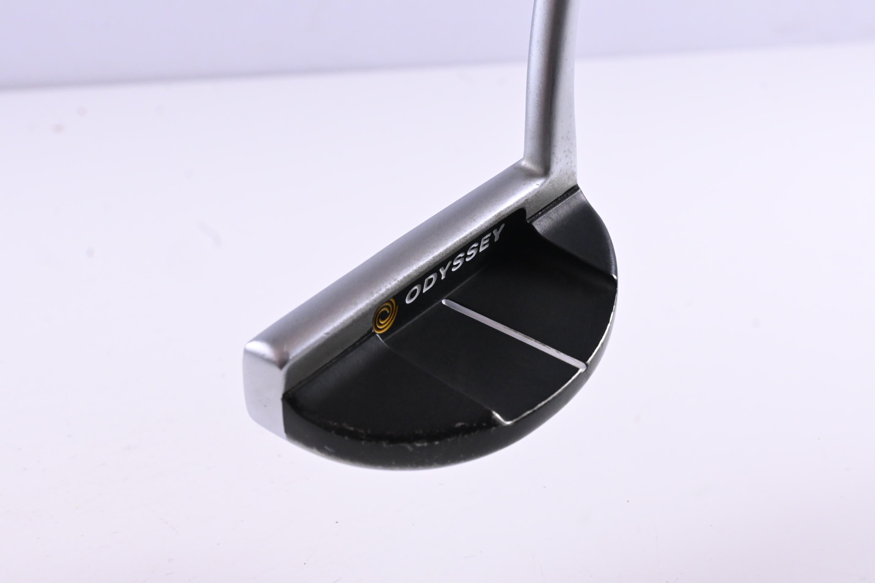 Left Hand Odyssey Stroke Lab Nine Putter / 34.5 Inch