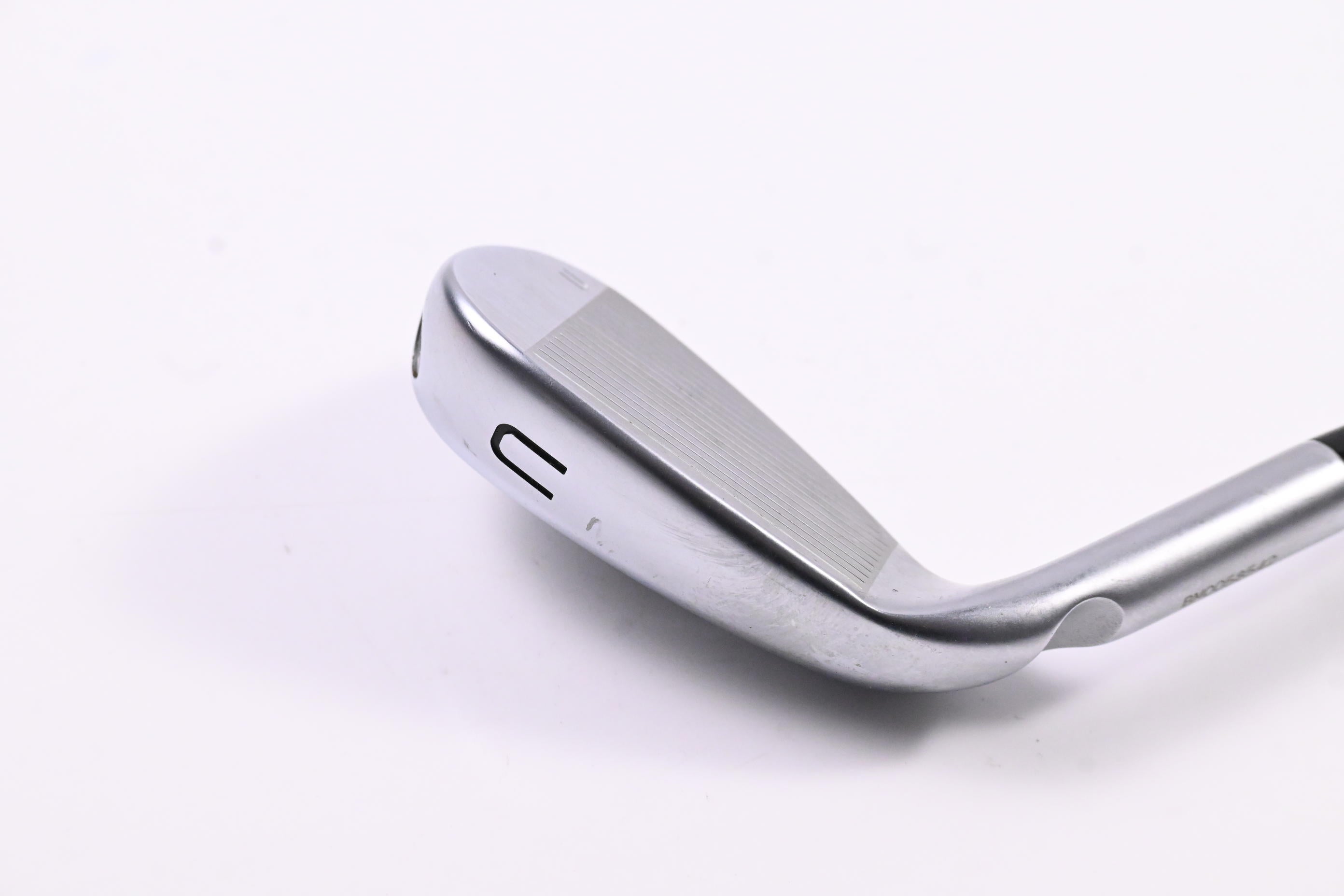 Ping G440 Utility Wedge / 47 Degree / Black Dot / X-Flex NS Pro Modus Tour 105