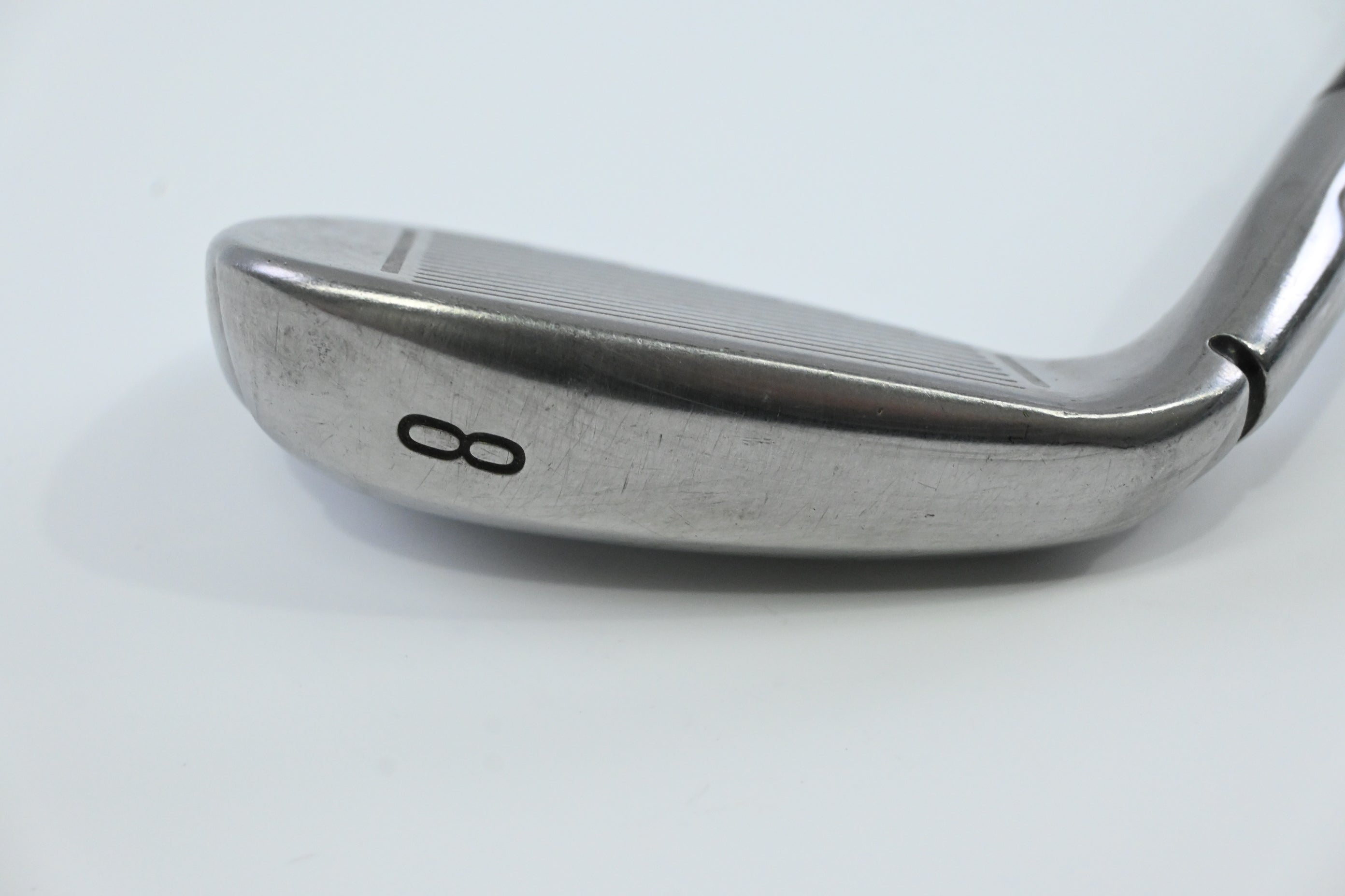 Taylormade M3 #8 Iron / Regular Flex XP 100 R300 Shaft