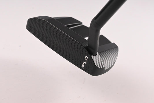 Ping PLD Milled 2024 Oslo 4 Putter / 35 Inch