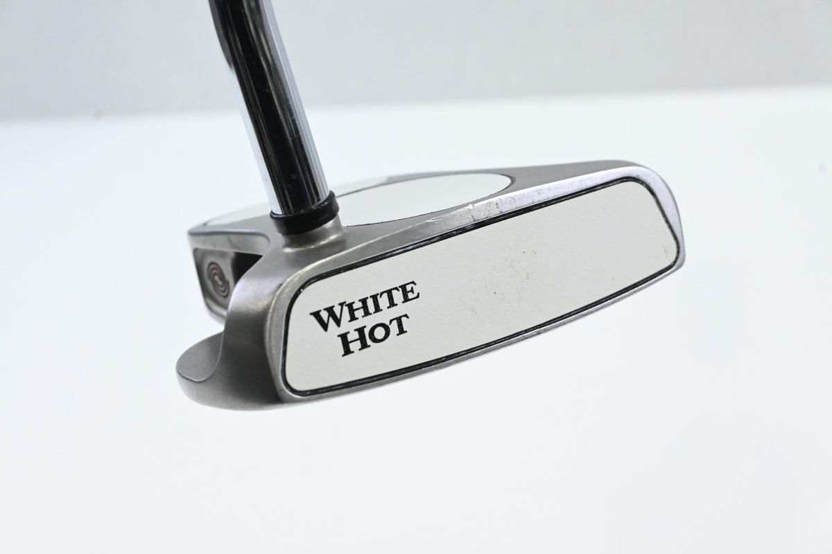 Left Hand Odyssey White Hot Putter / 32 Inch