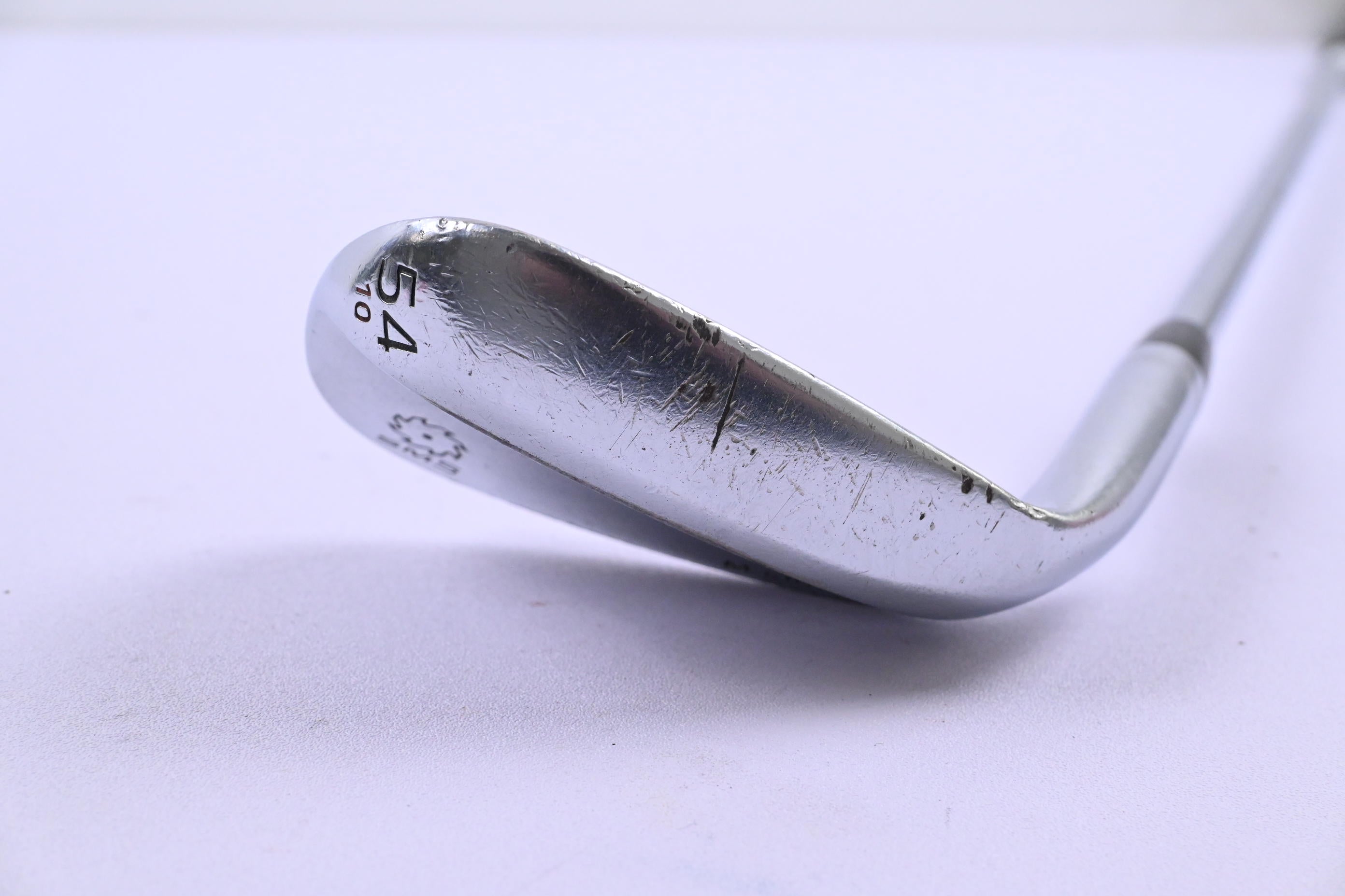 Titleist Vokey SM5 Sand Wedge / 54 Degree / Wedge Flex Vokey Design SM5