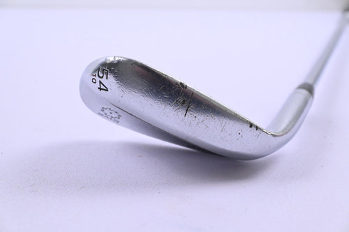 Titleist Vokey SM5 Sand Wedge / 54 Degree / Wedge Flex Vokey Design SM5