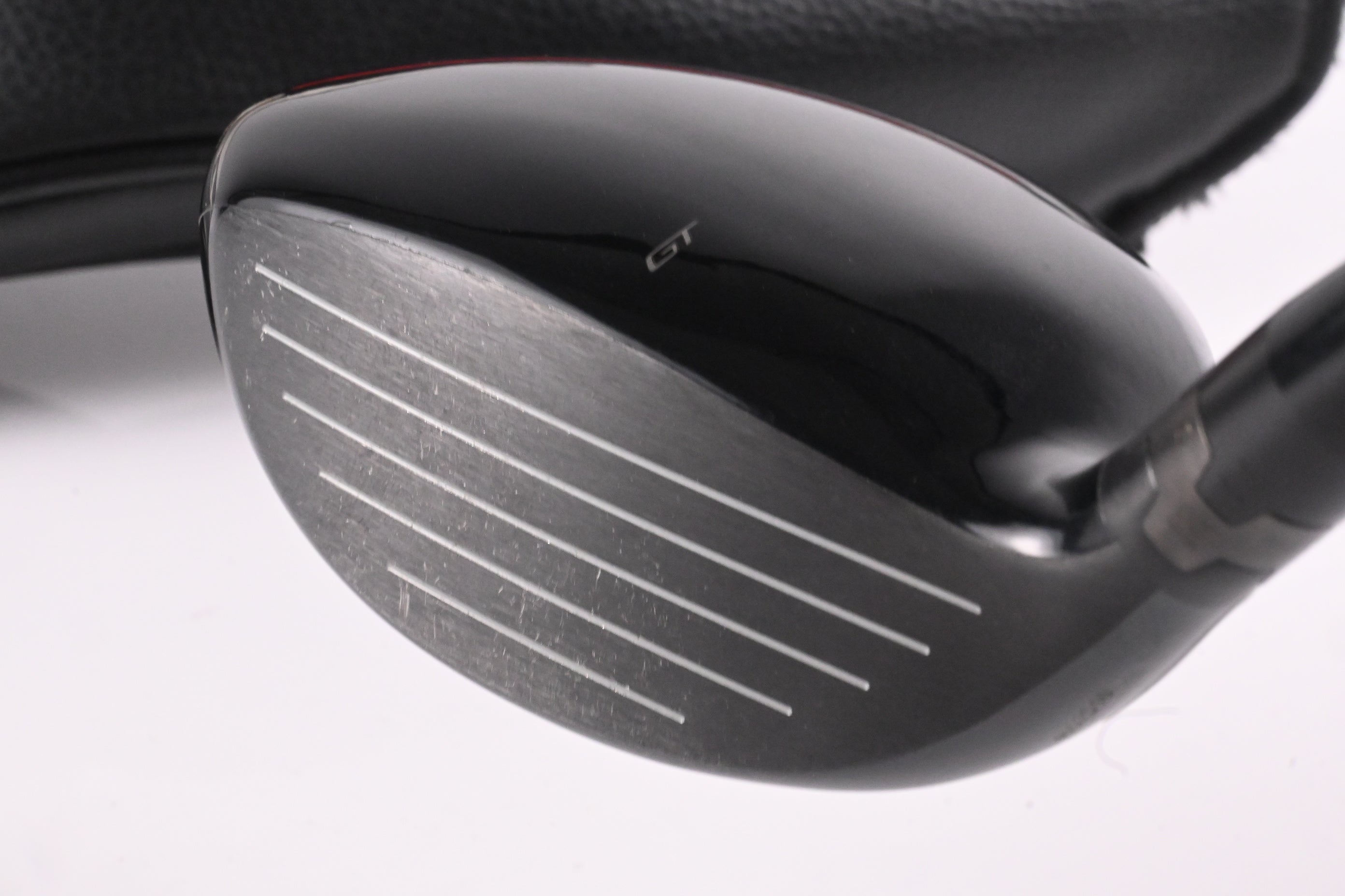 Titleist GT2 #3 Wood / 16.5 Degree / Regular Flex Diamana S+ Blue 72 Shaft
