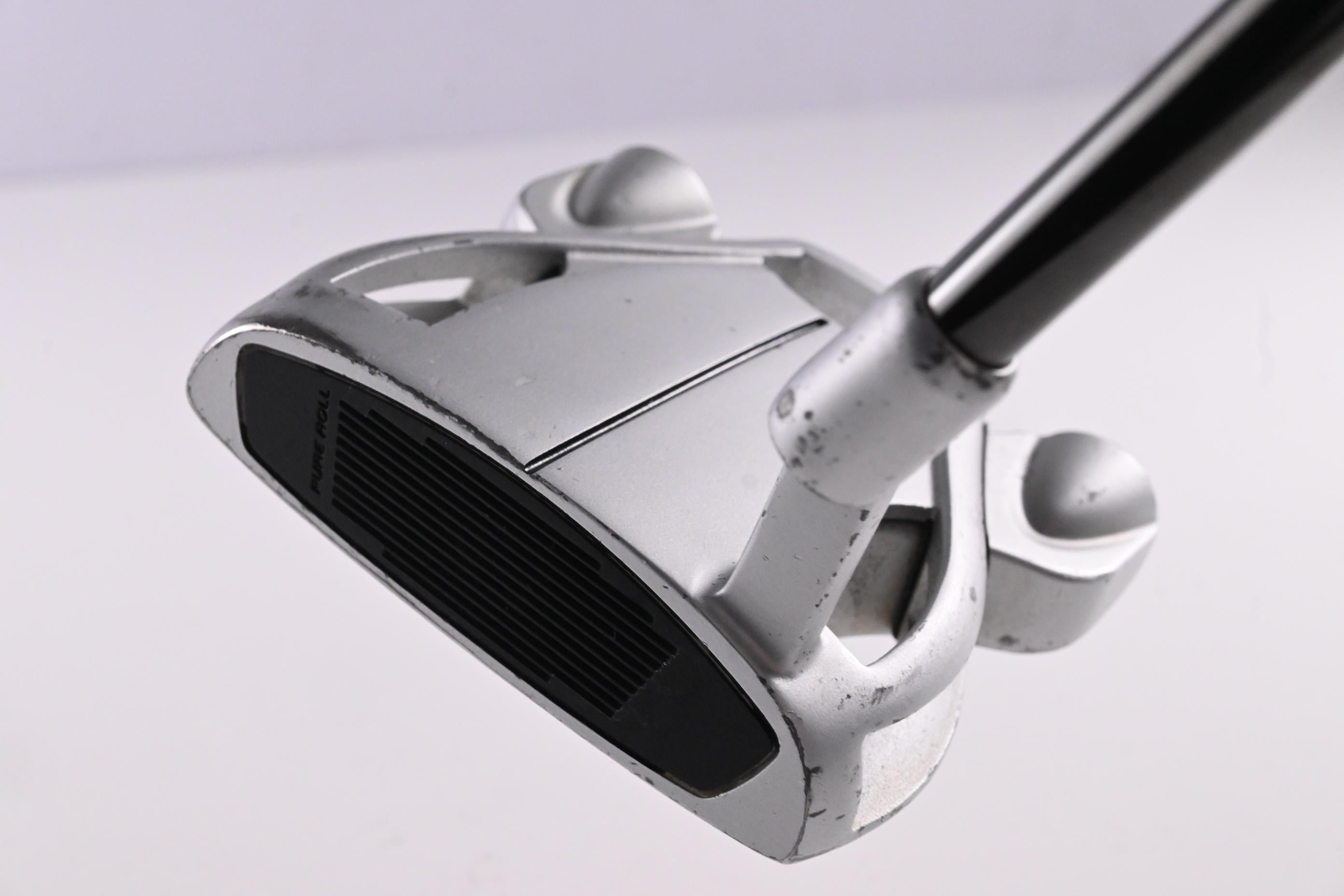Taylormade Spider Tour 2018 L-Neck Putter / 34 Inch