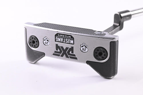 PXG Battle Ready II Mutang Putter / 34 Inch