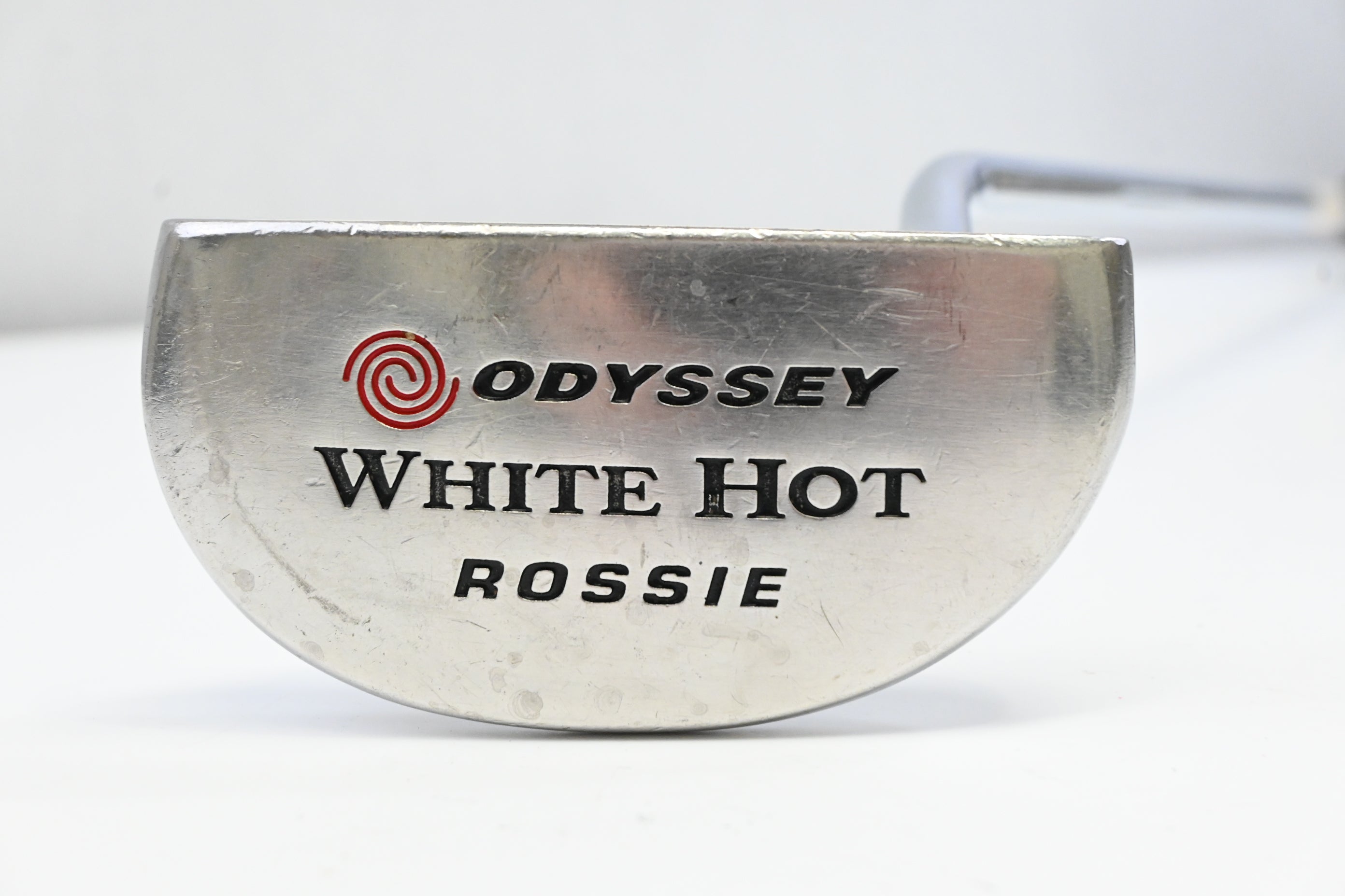 Odyssey White Hot Rossie Putter / 35 Inch