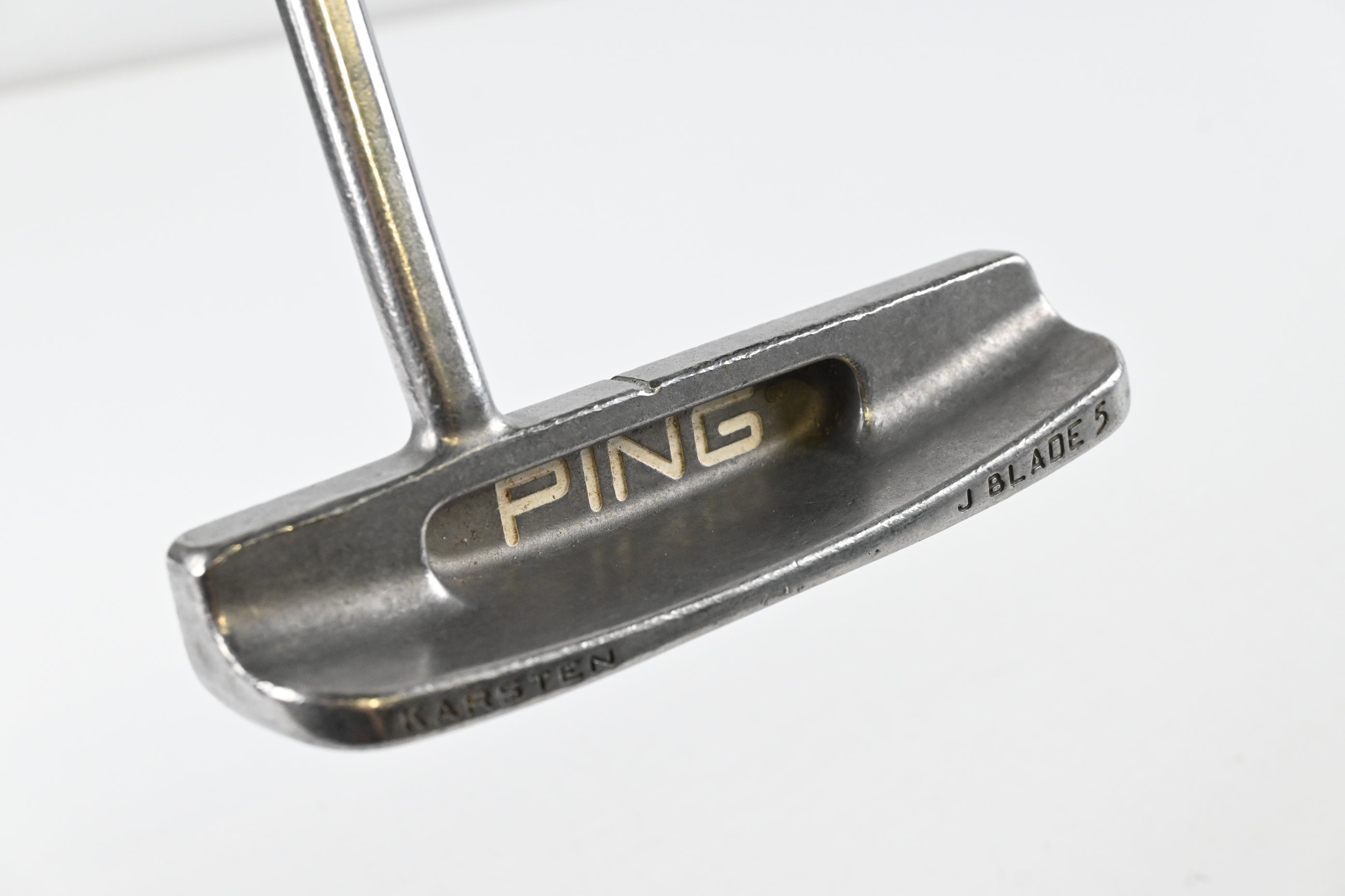 Ping Karsten Original J Blade 5 Putter / 36 Inch