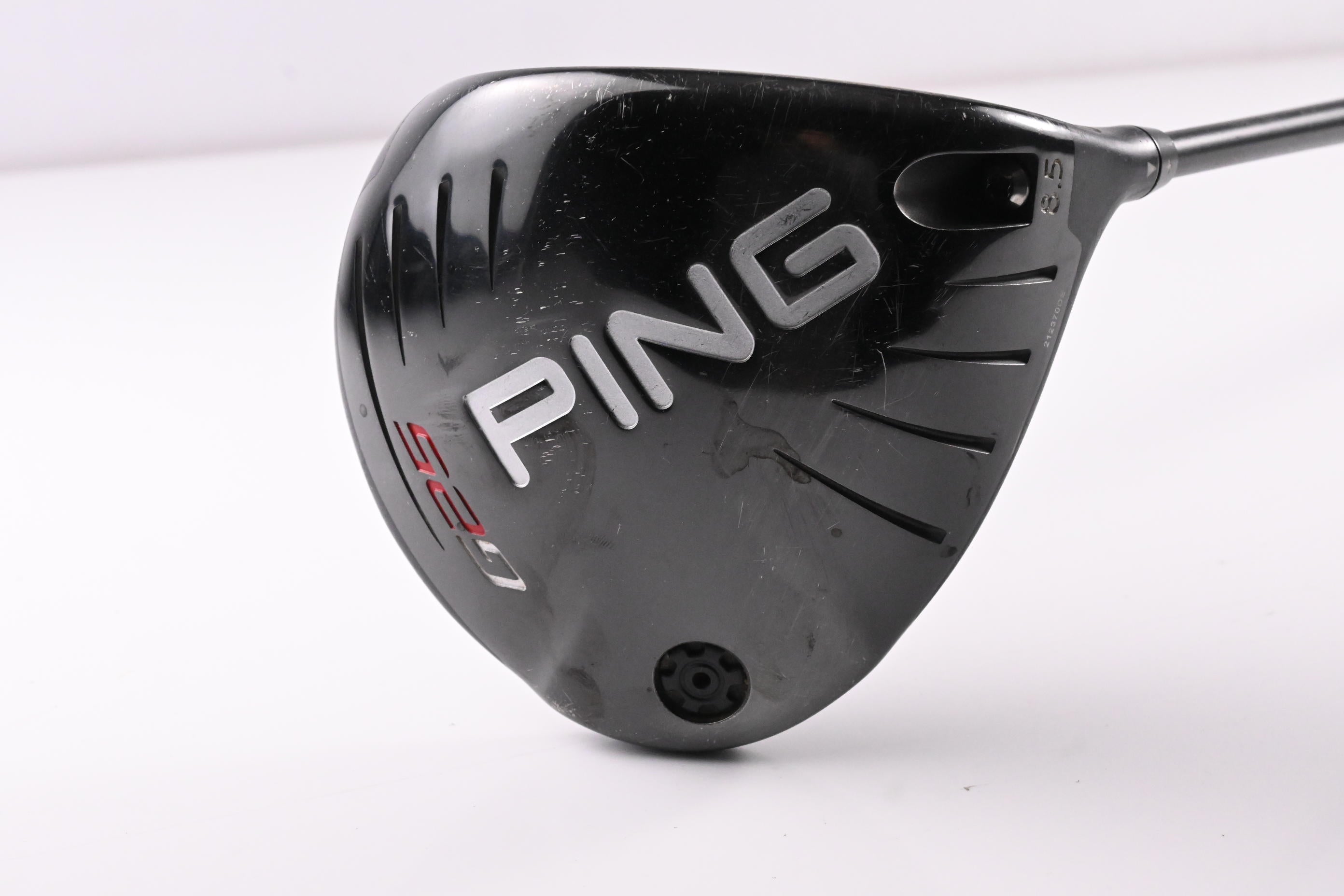 Ping G25 Driver / 8.5 Degree / Stiff Flex Ping TFC 189 Shaft
