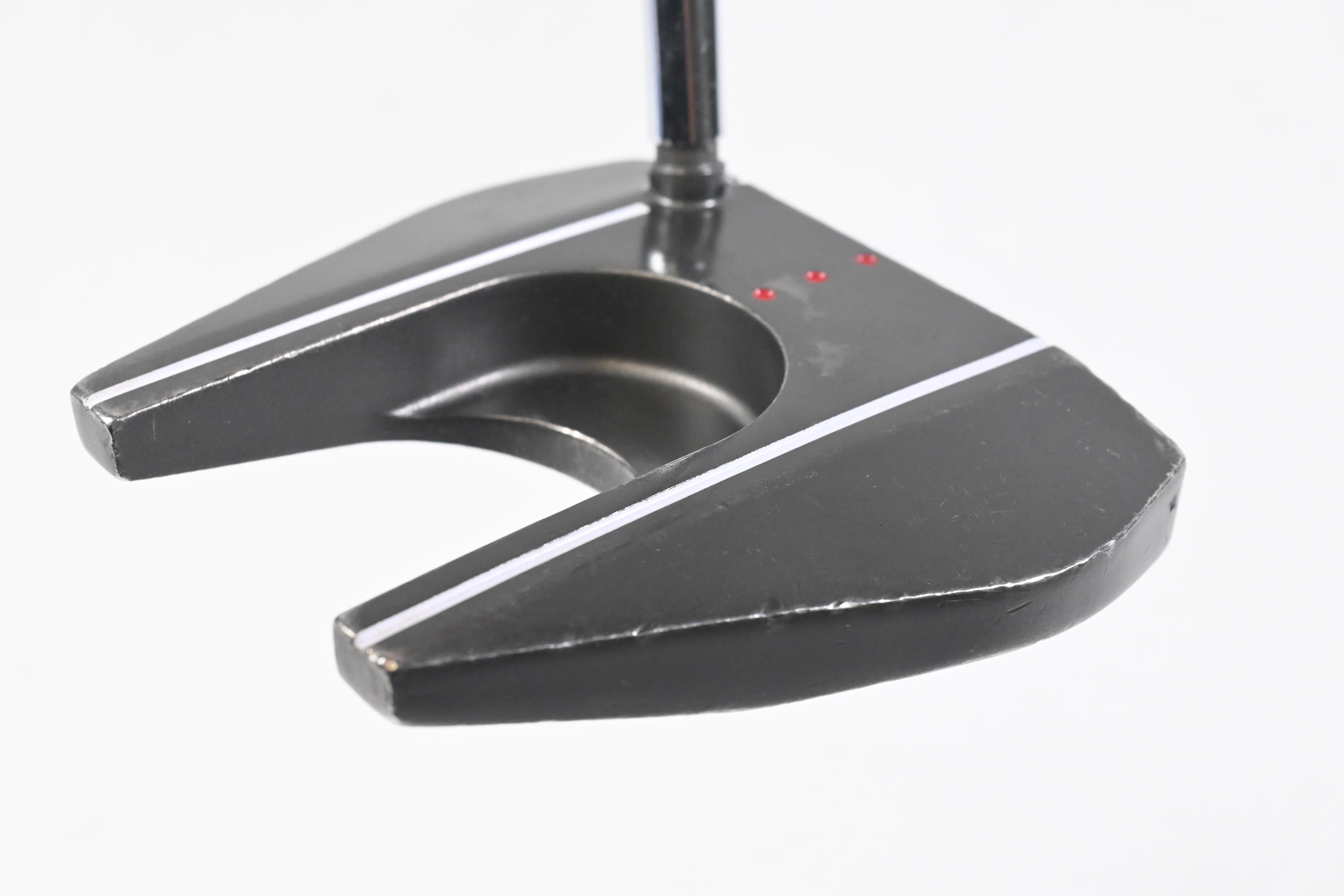 Odyssey Tank 7 Putter / 34.5 Inch