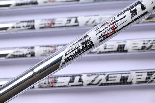 Callaway Paradym Ai Smoke Irons / 5-PW / Regular Flex Elevate MPH 95 Shafts