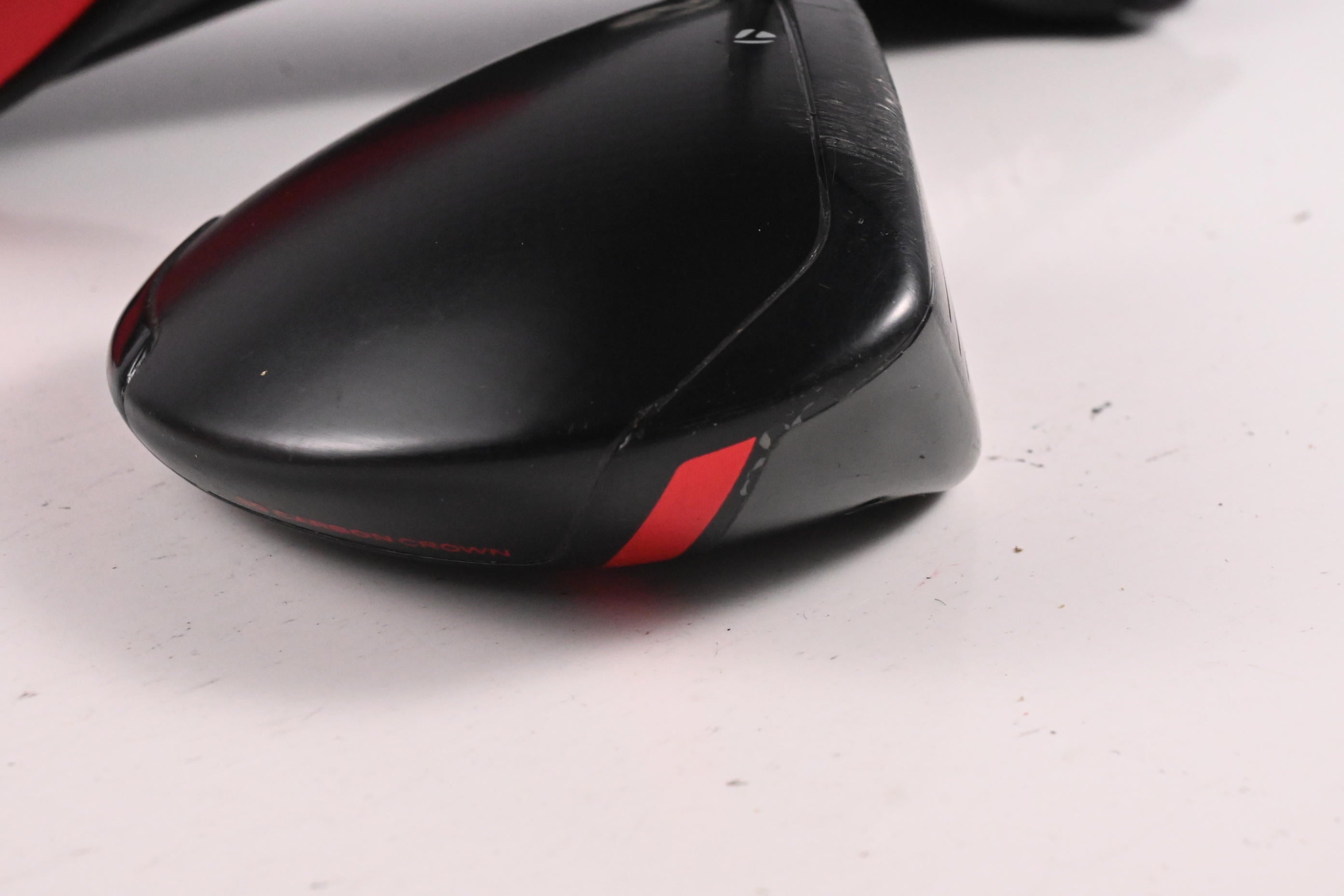 Taylormade Stealth #3 Wood / 15 Degree / Stiff Flex Ventus Red 6 Shaft