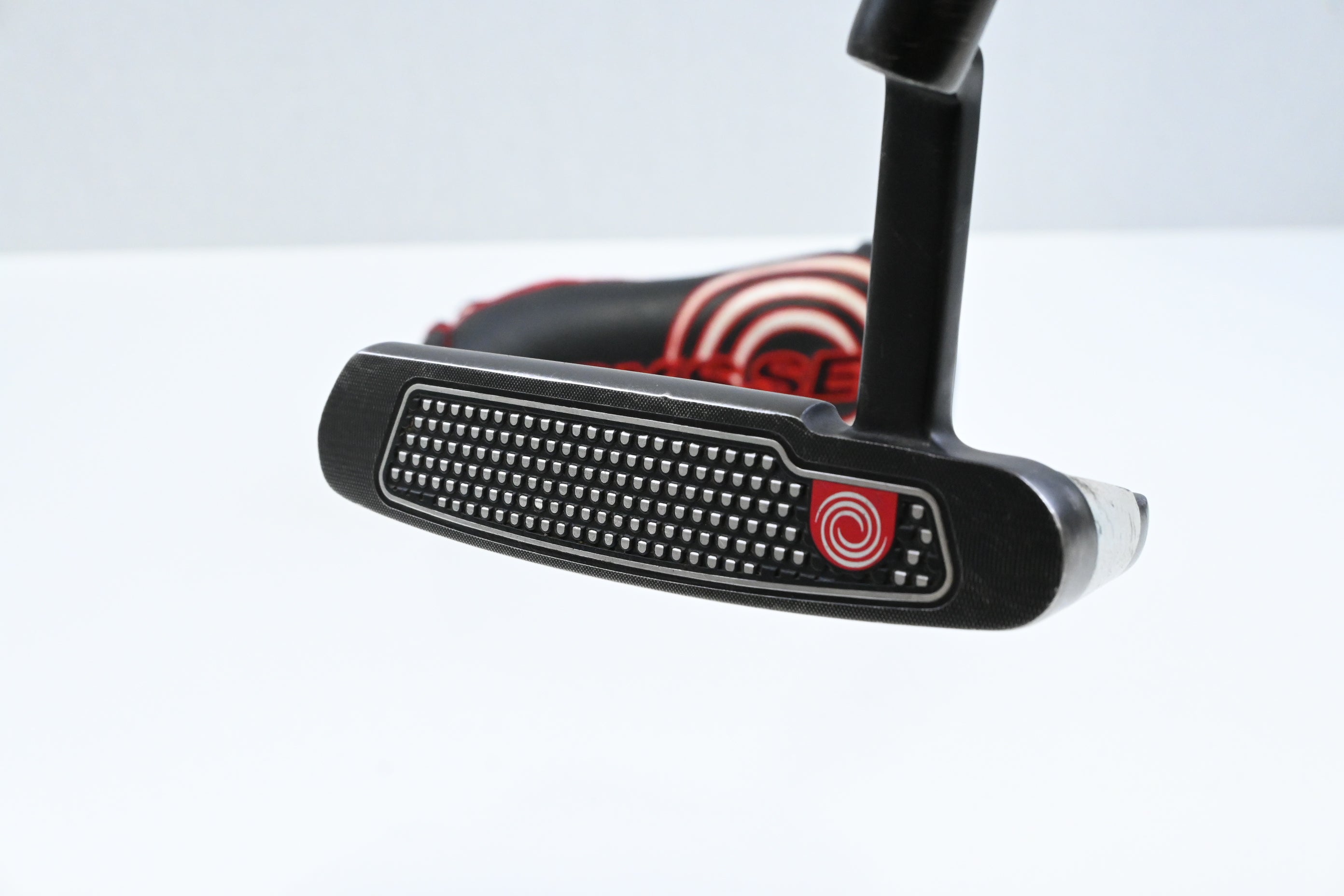 Odyssey O-Works Tank 1 Putter / 35 Inch