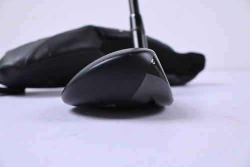 Mizuno JPX 921 Fli-Hi #4 Hybrid / 20 Degree / Stiff Flex Motore X F3 6 Shaft