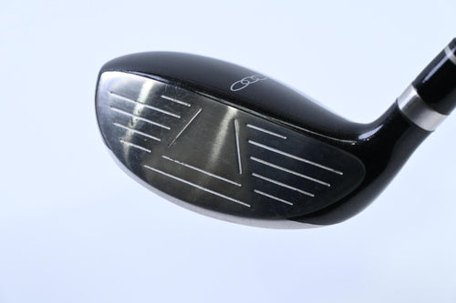 Ladies Benross 3G Escape #4 Hybrid / 23 Degree / Ladies Flex Aldila TM-70