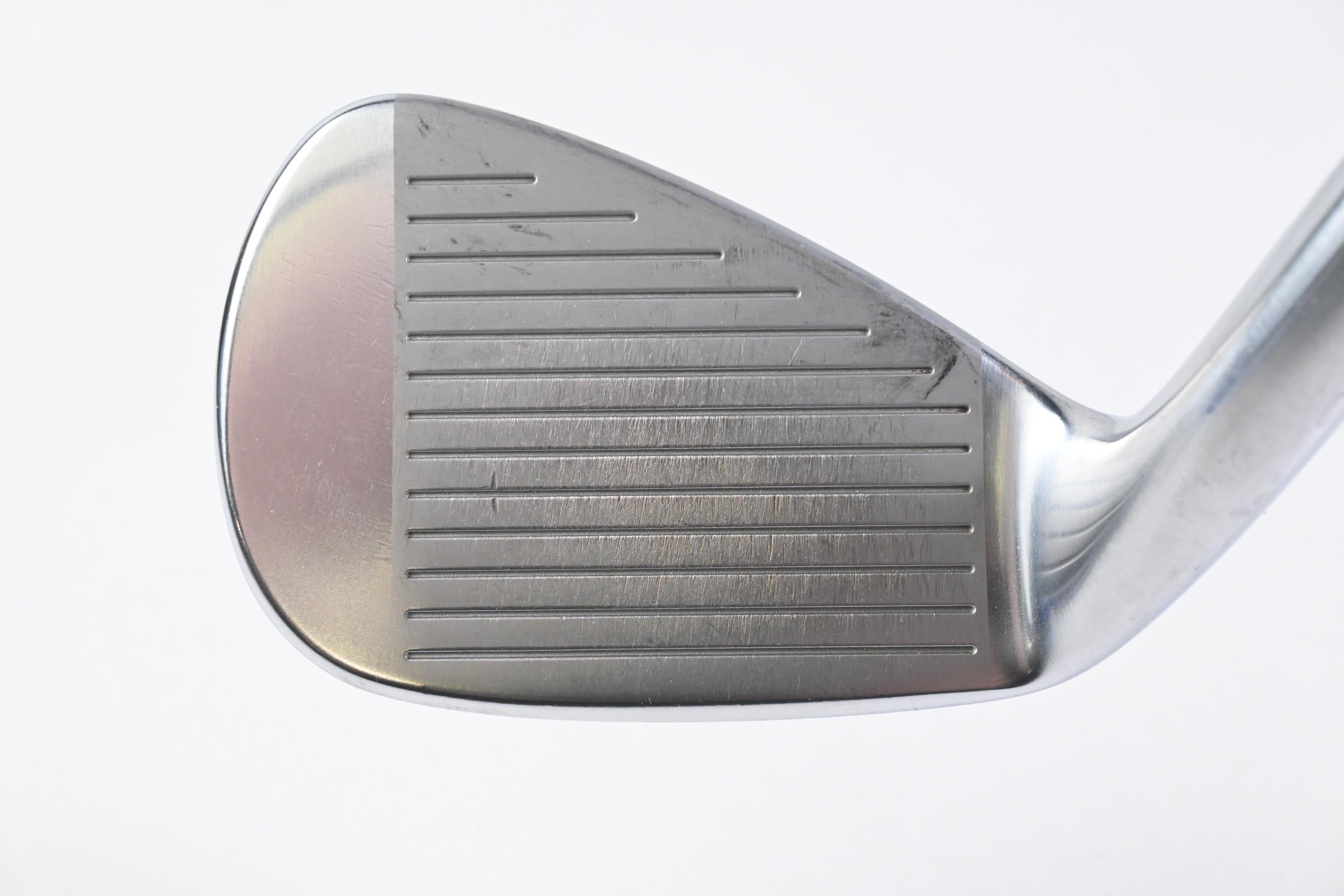 Mizuno Pro 221 Pitching Wedge / 46 Degree / X-Flex KBS Tour Shaft