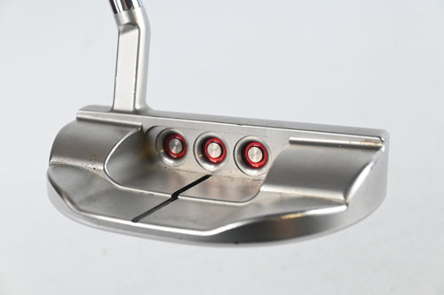 Scotty Cameron Special Select Fastback 1.5 Putter / 35 Inch