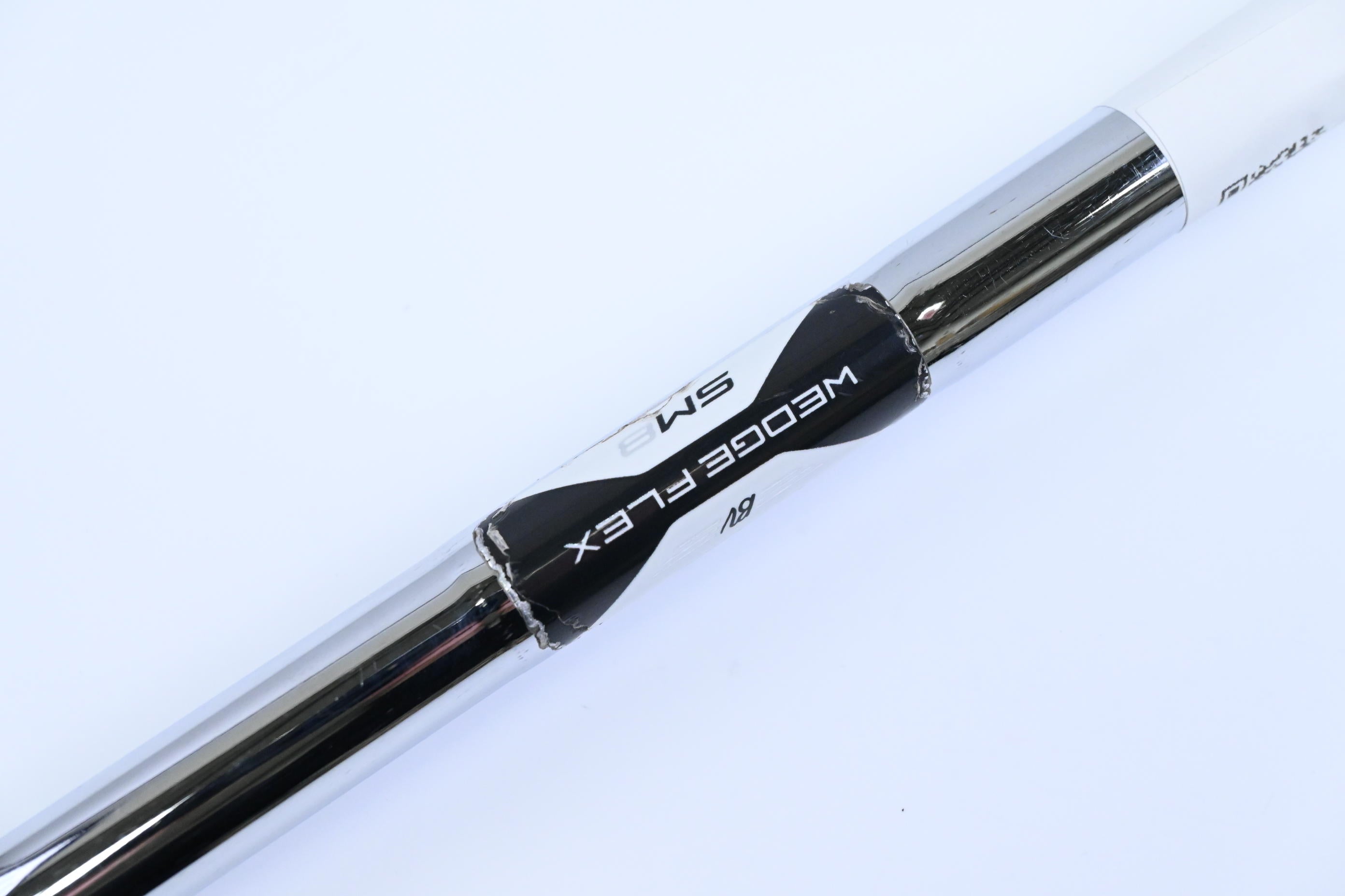 Titleist Vokey SM8 Gap Wedge / 52 Degree / Wedge Flex Vokey SM8 Shaft