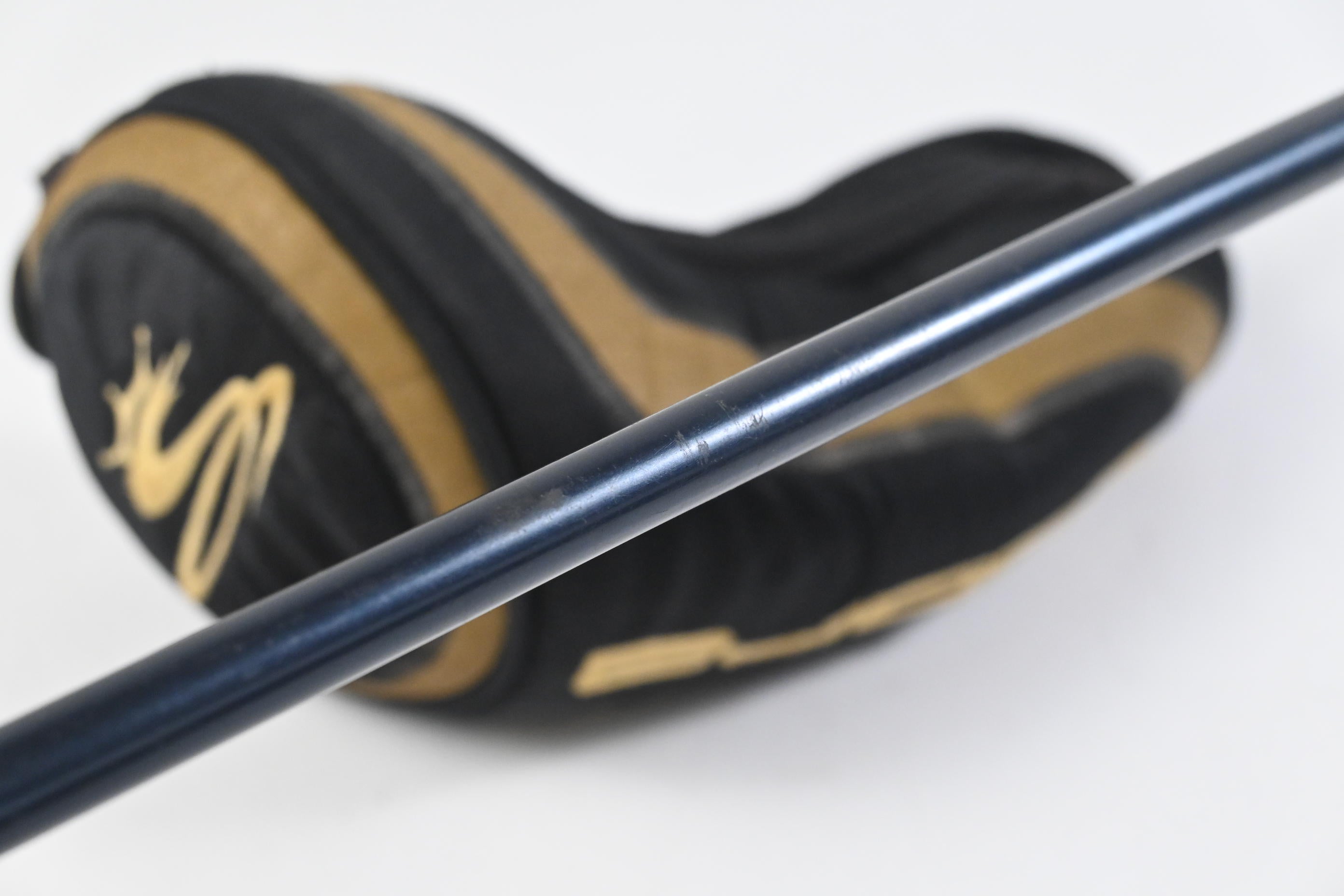 Cobra King SZ #5 Wood / 18 Degree / Regular Flex Aldila HM Tour 60 Shaft