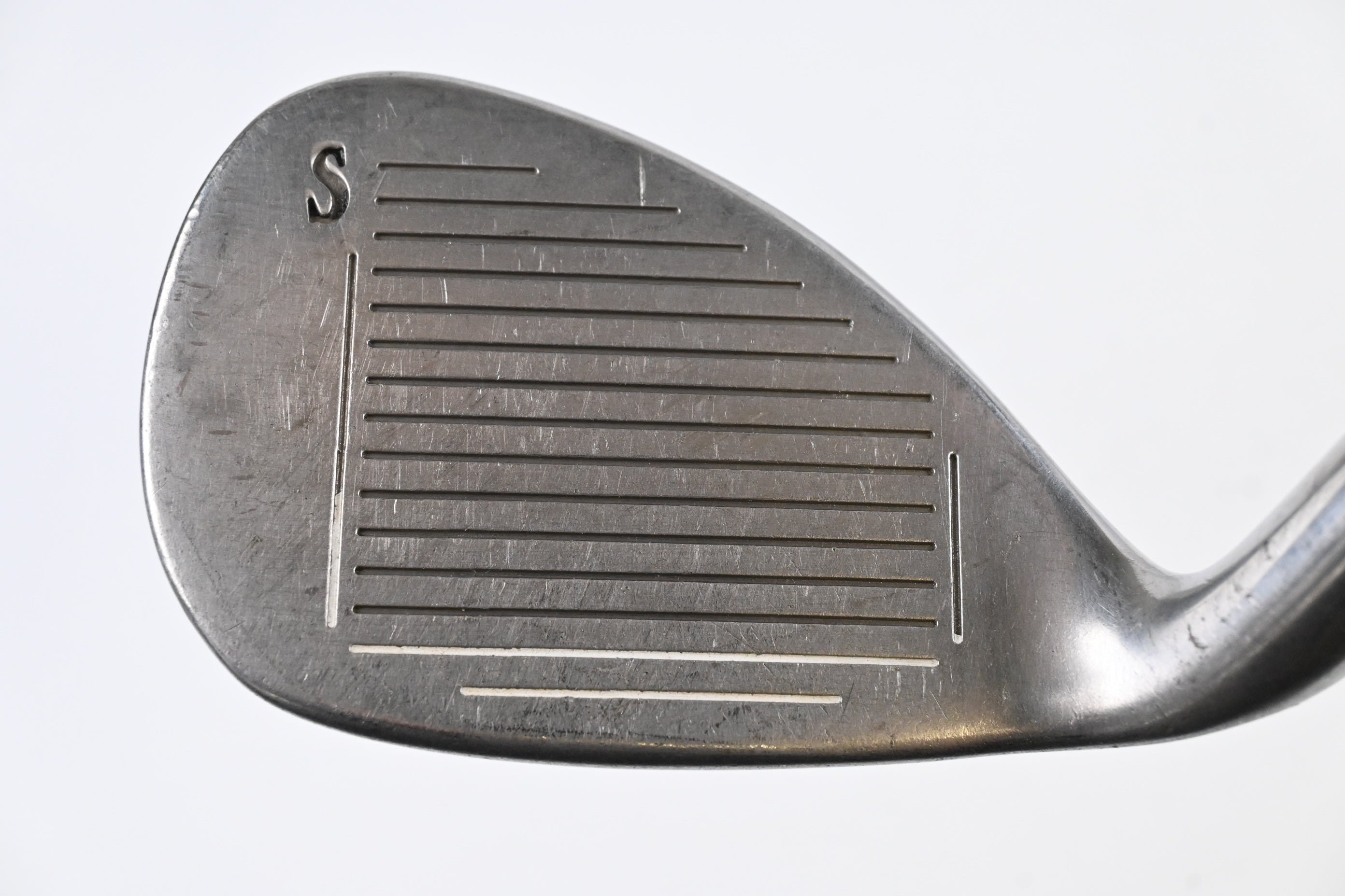 Callaway X-22 Sand Wedge / 56 Degree / Stiff Flex Steel Shaft