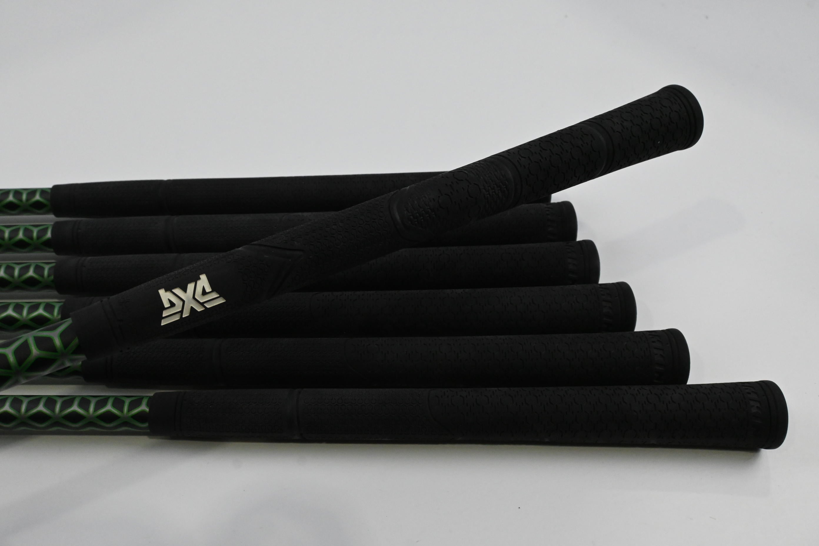 PXG 0311 XP Gen6 Irons / 5-PW+GW / Senior Flex Project X Cypher 50 Shafts
