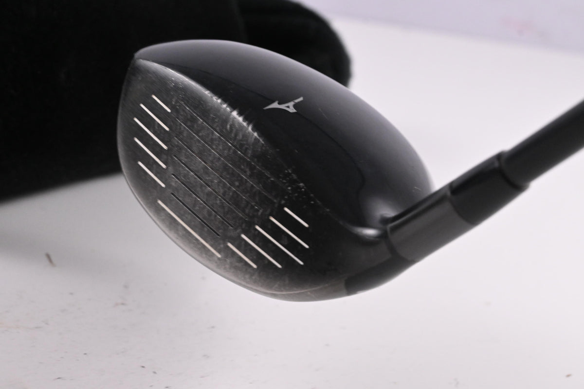 Mizuno JPX EZ 2013 #3 Wood / 15 Degree / Regular Flex Fujikura Mizuno Orochi 55