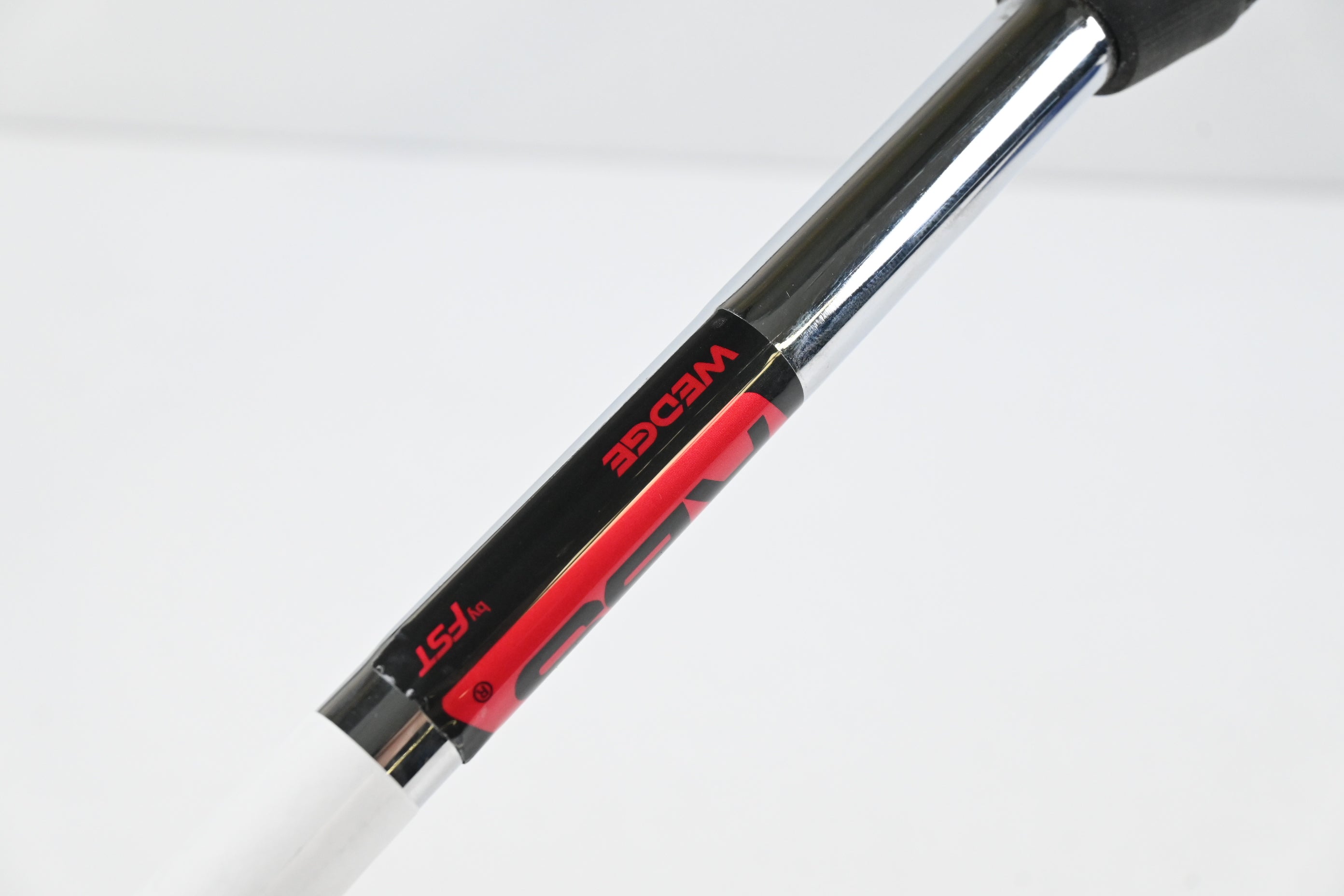 Caley Gap Wedge / 52 Degree / Wedge Flex KBS Shaft