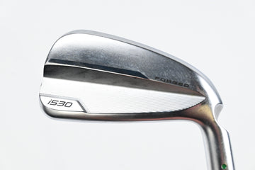 Ping i530 #6 Iron / Green Dot / Stiff Flex KBS Tour Steel Shaft