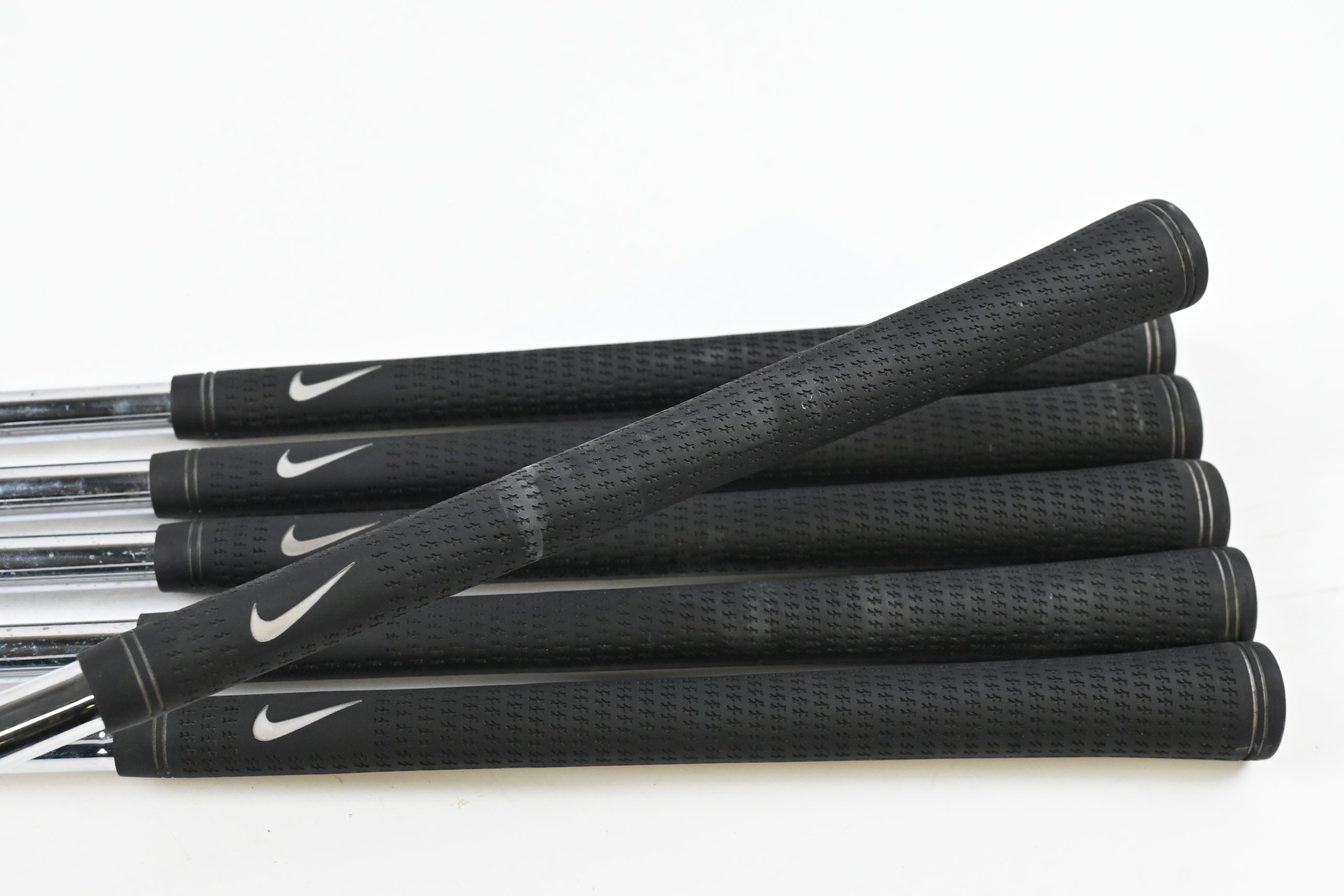 Nike Slingshot Irons / 5-PW / Uniflex Nike Slingshot Shafts