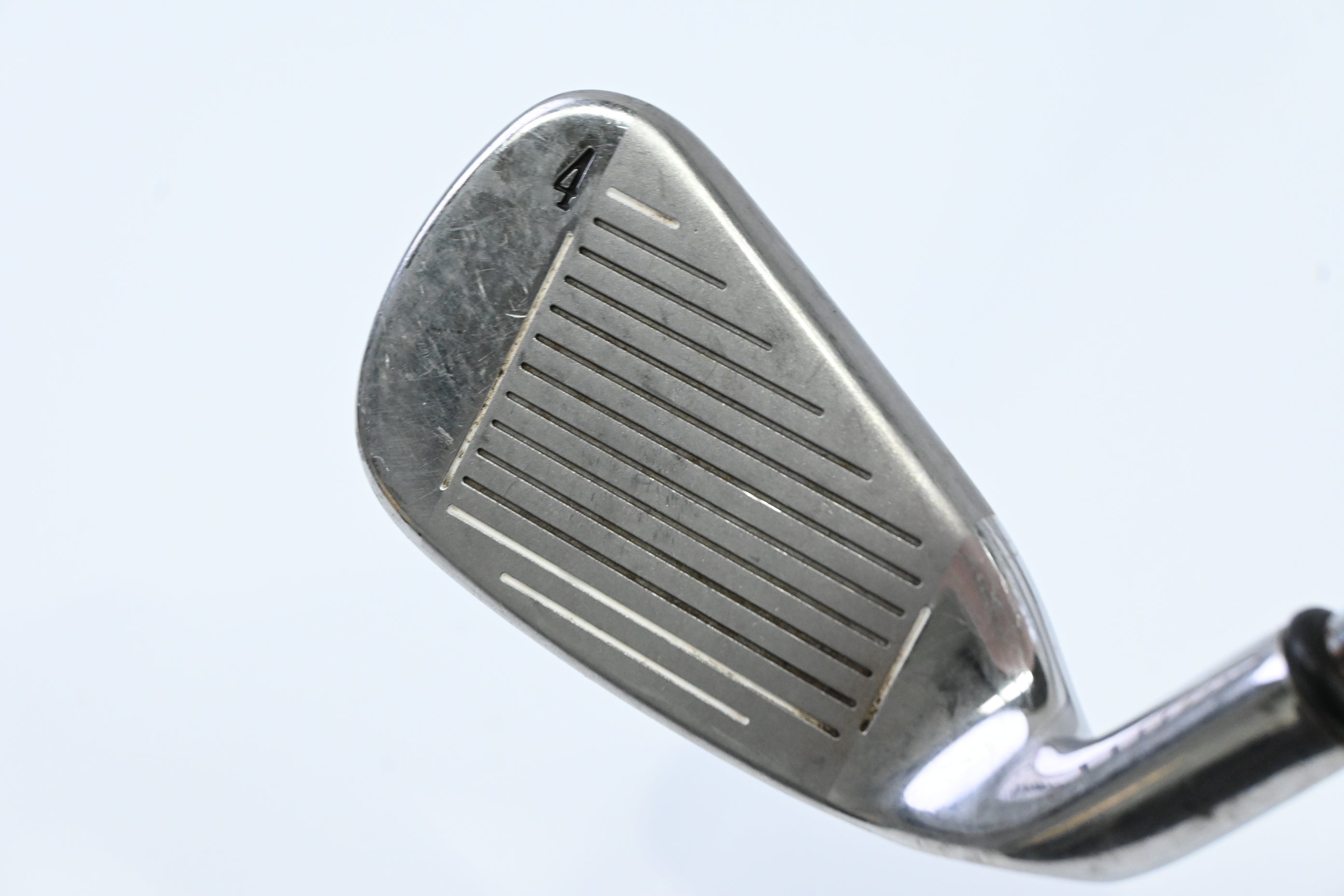 Callaway Big Bertha 2006 #4 Iron / 23 Degree / Uniflex N.S.Pro 990GH Shaft