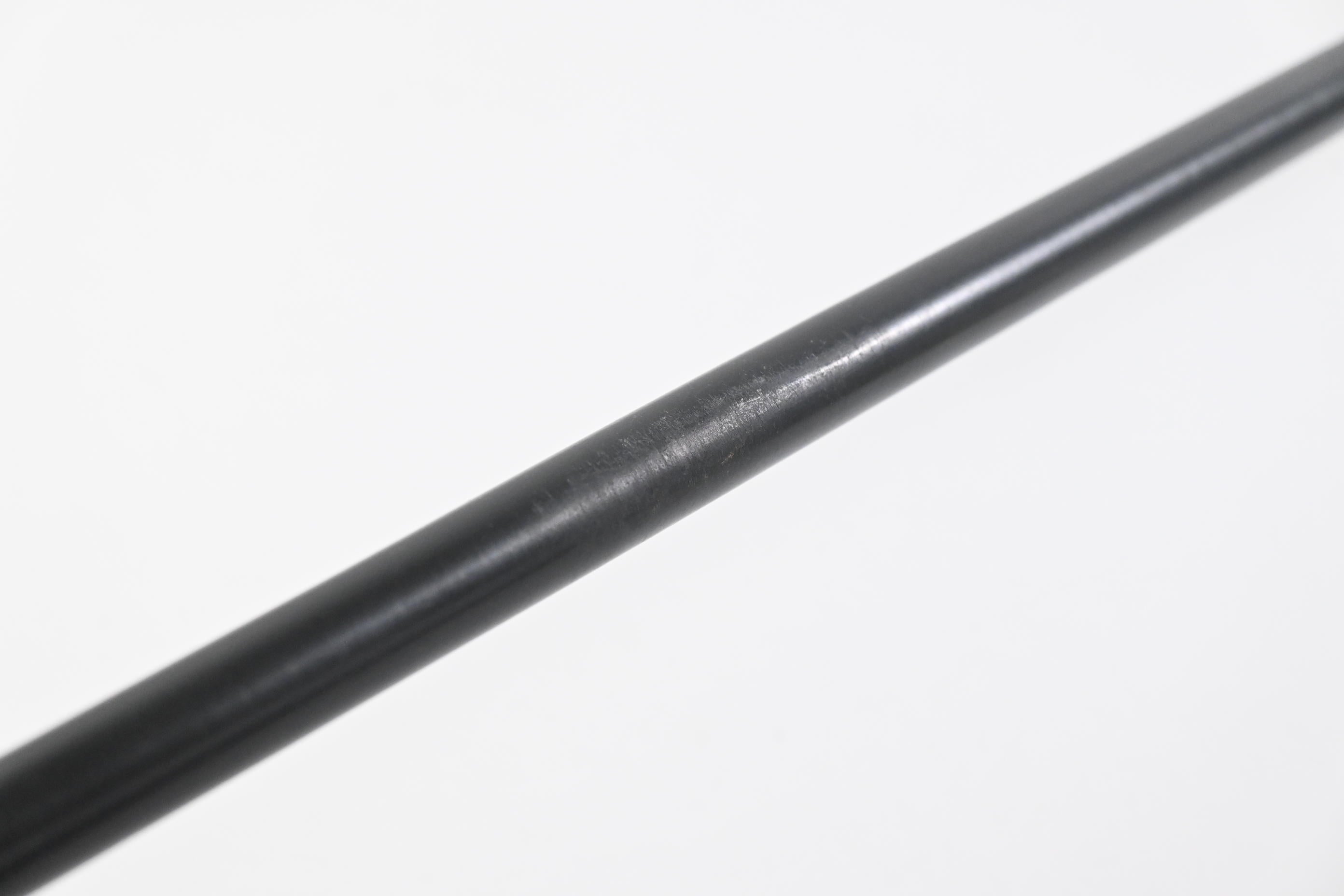 Taylormade P790 UDI 2019 #2 Iron / 17 Degree / Stiff Flex HZRDUS Smoke Black 90