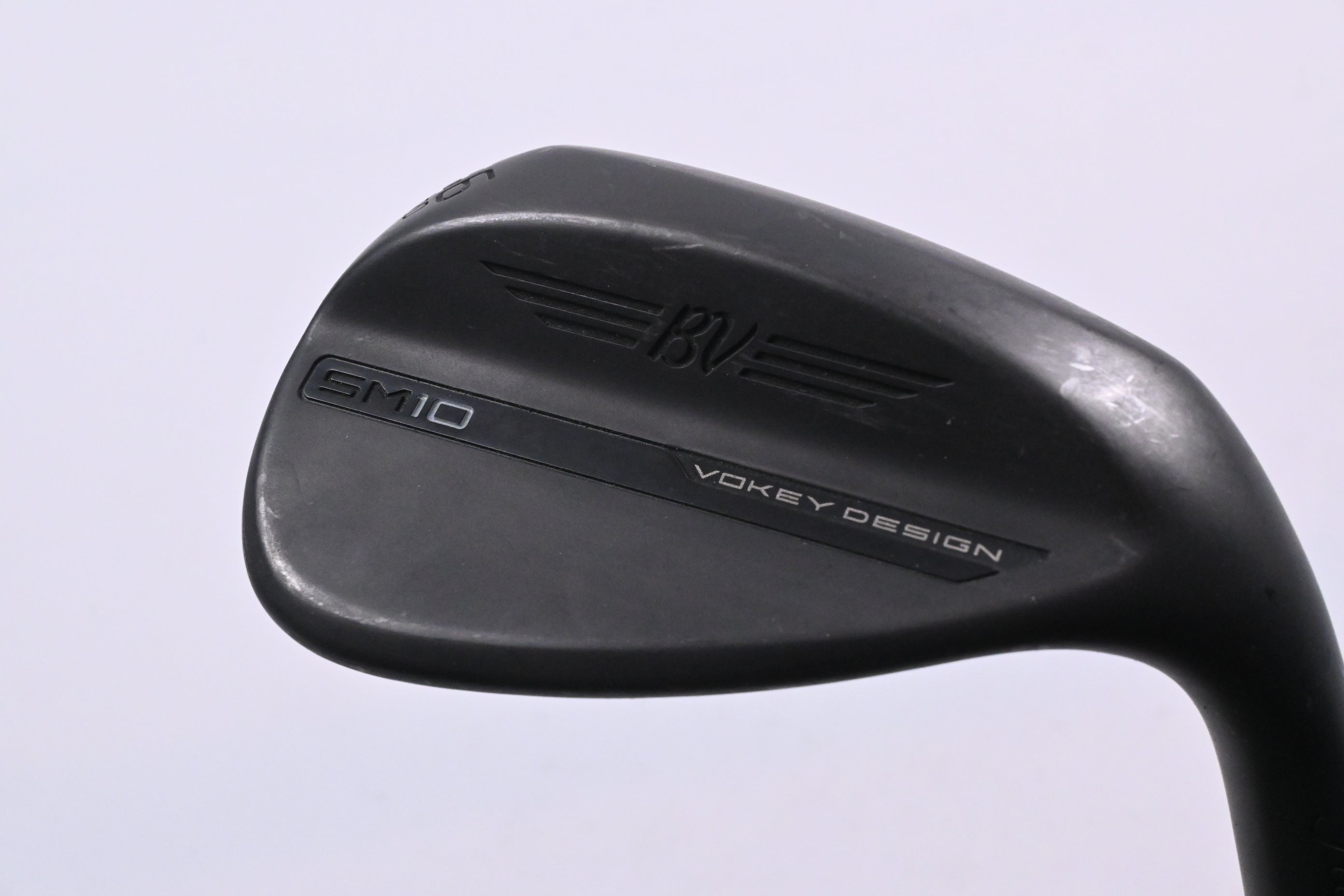 Titleist Vokey SM10 Sand Wedge / 56 Degree / Wedge Flex Titleist Vokey SM10