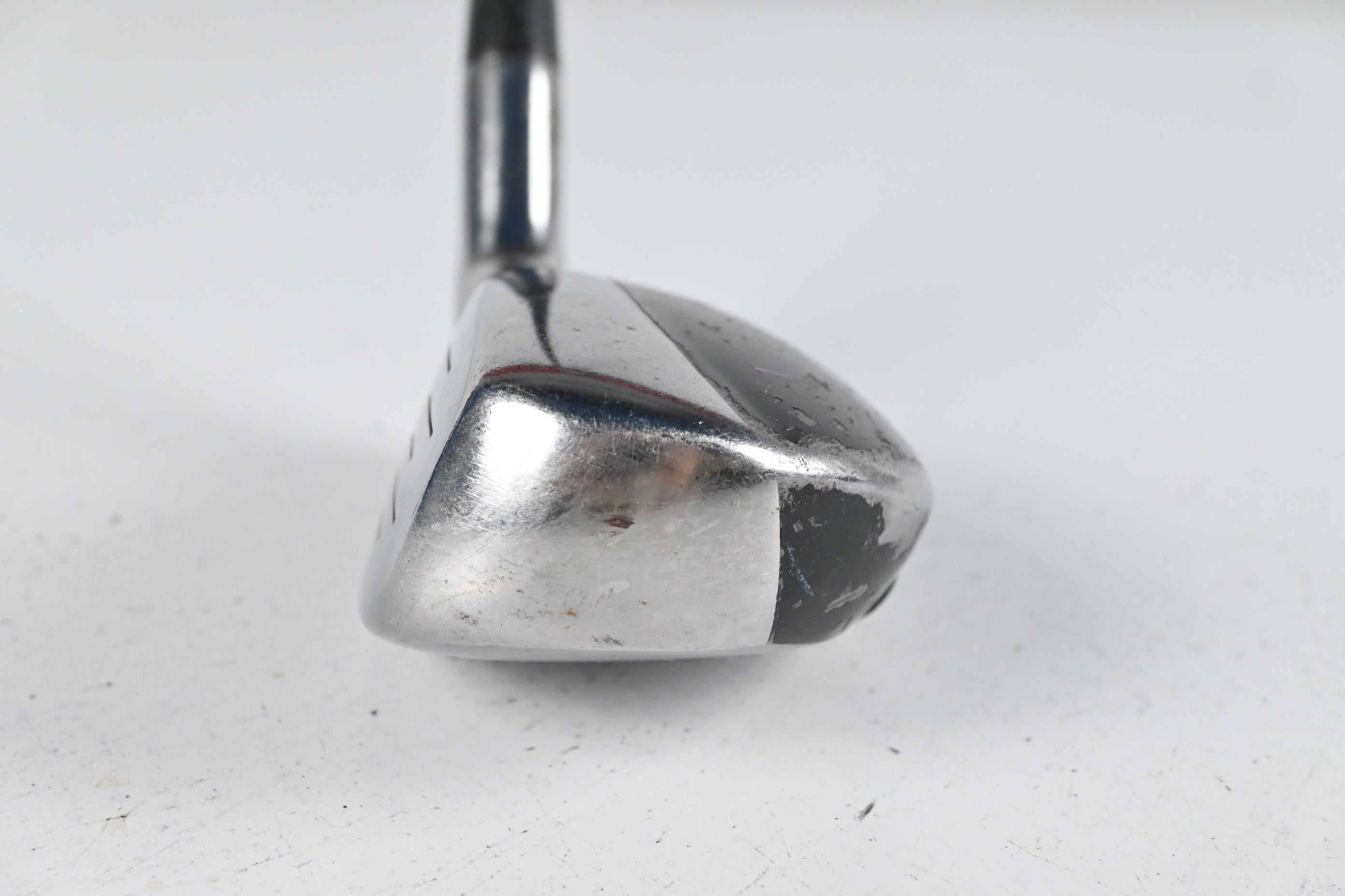 Left Hand Northwestern Pro #4 Hybrid / 22 Degree / Stiff Flex ProCustom
