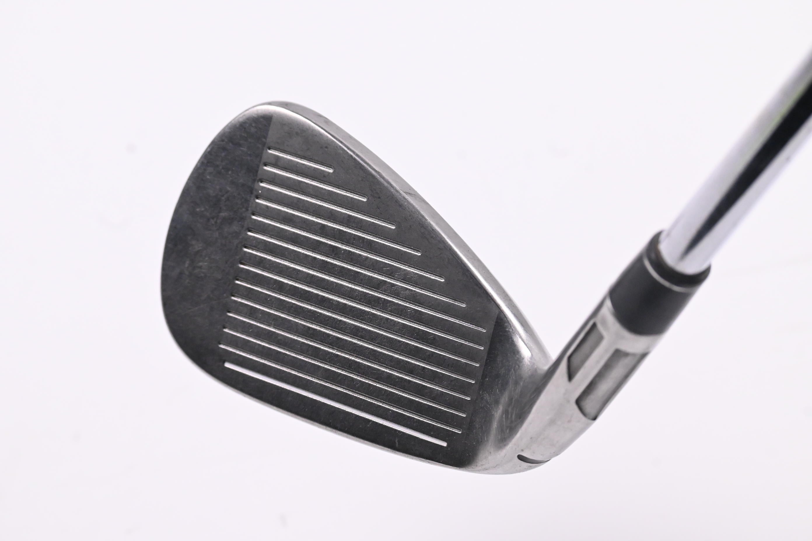 Taylormade SIM2 Max #8 Iron / 32.5 Degree / Stiff Flex KBS MAX MT 85 Shaft