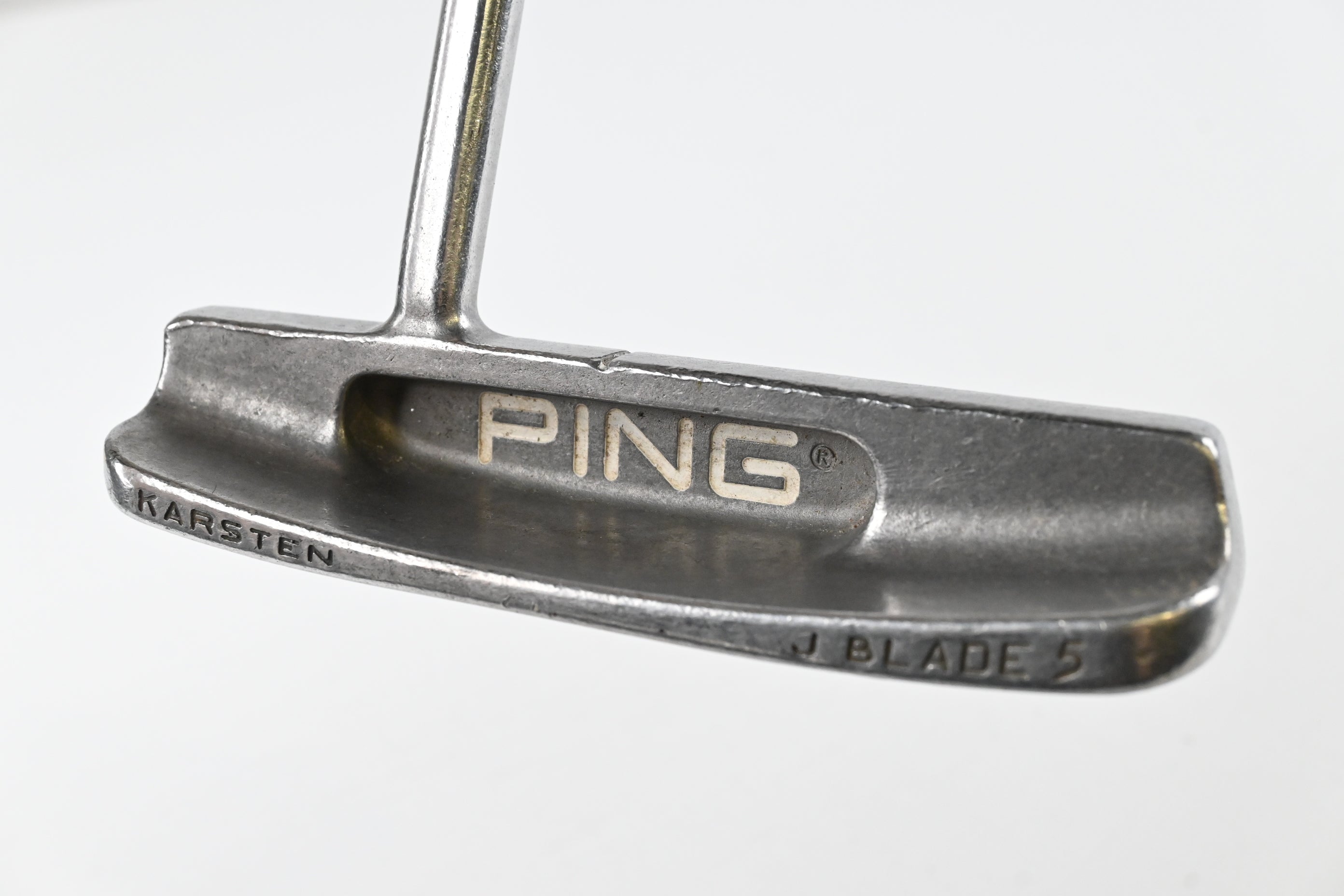 Ping Karsten Original J Blade 5 Putter / 36 Inch
