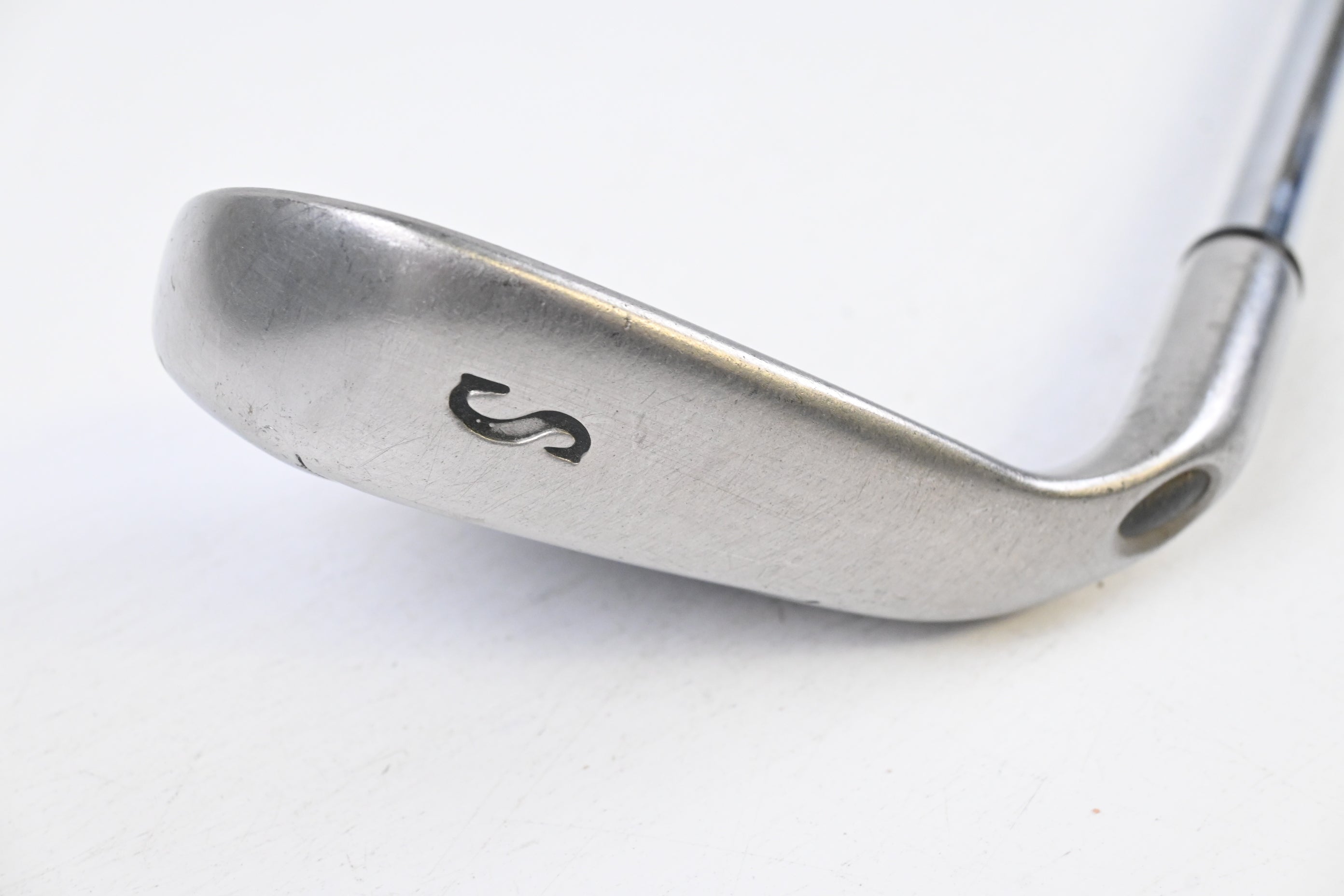 Callaway X-22 Sand Wedge / 56 Degree / Stiff Flex Steel Shaft