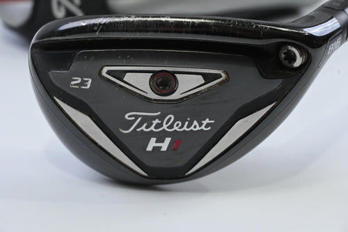 Titleist 816 H1 #4 Hybrid / 23 Degree / Regular Flex Diamana M+ 60