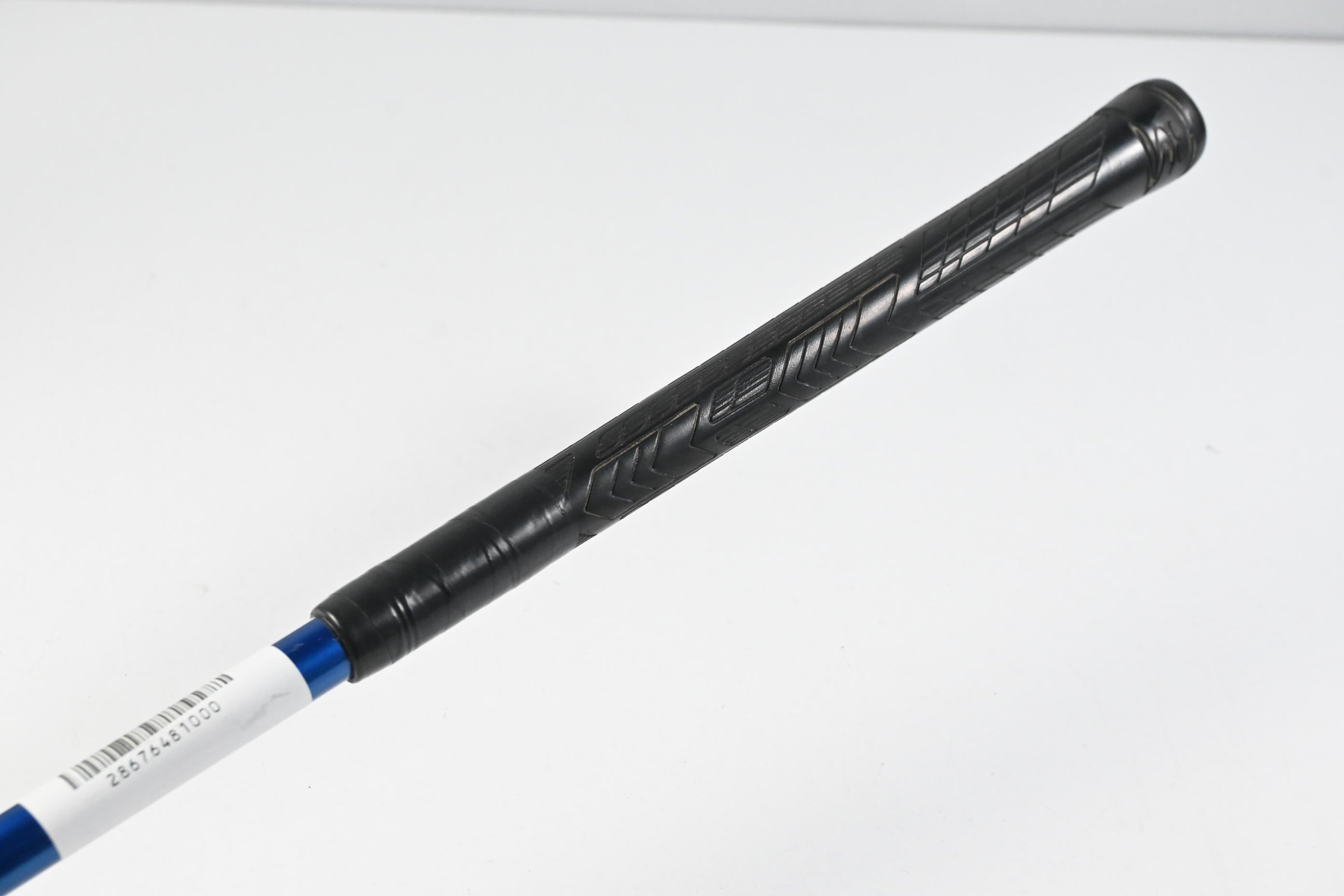 Left Hand Cobra Speed LD Driver / 10.5 Degree / Regular Flex Graphite Design