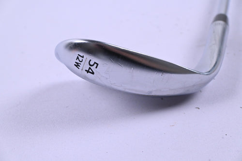 Callaway Jaws Raw Sand Wedge / 54 Degree / Wedge Flex Dynamic Gold Mid 115