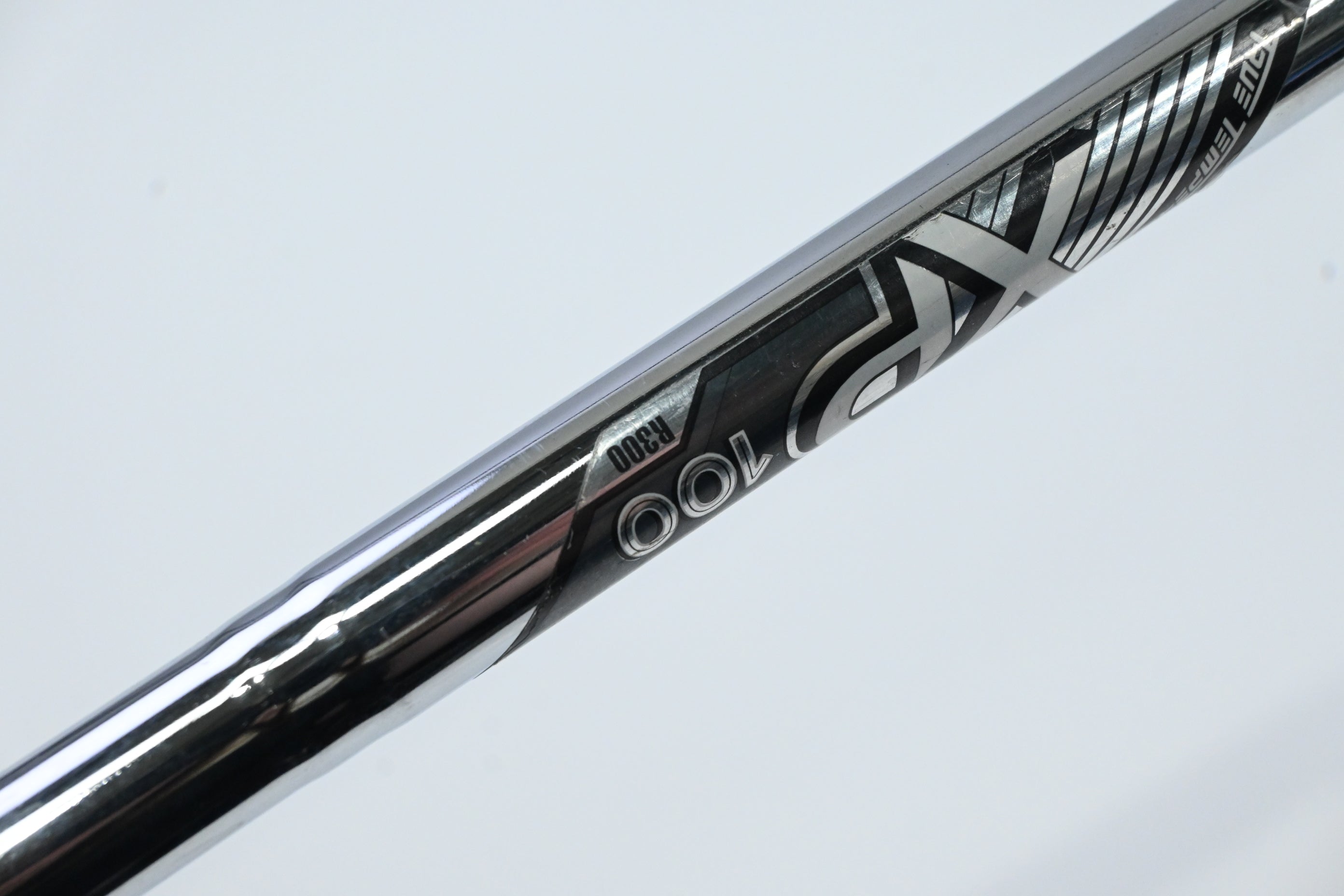 Taylormade M3 #8 Iron / Regular Flex XP 100 R300 Shaft