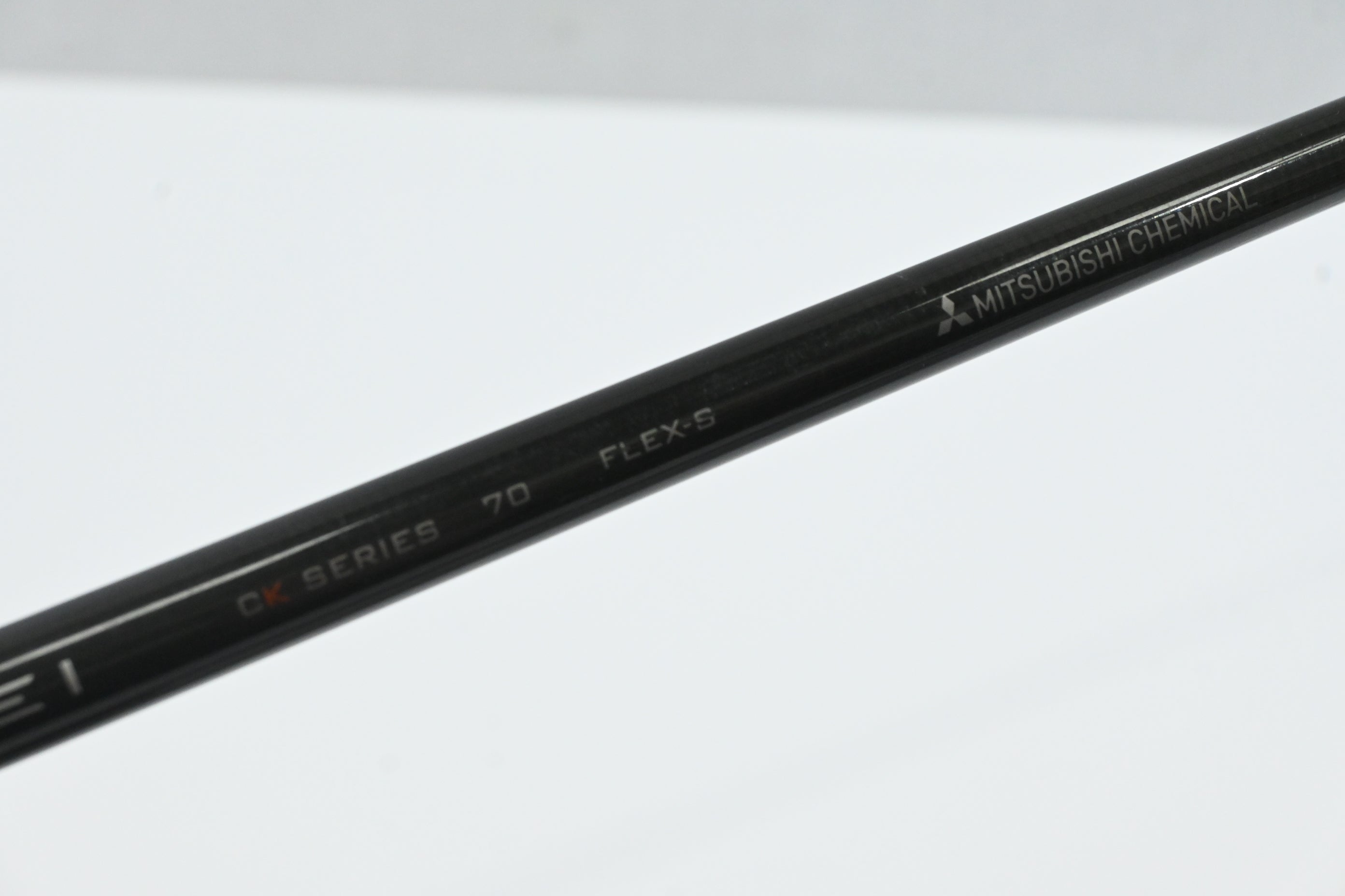 Tensei CK Orange 70 #5 Wood Shaft / Stiff Flex / Ping 3rd Gen