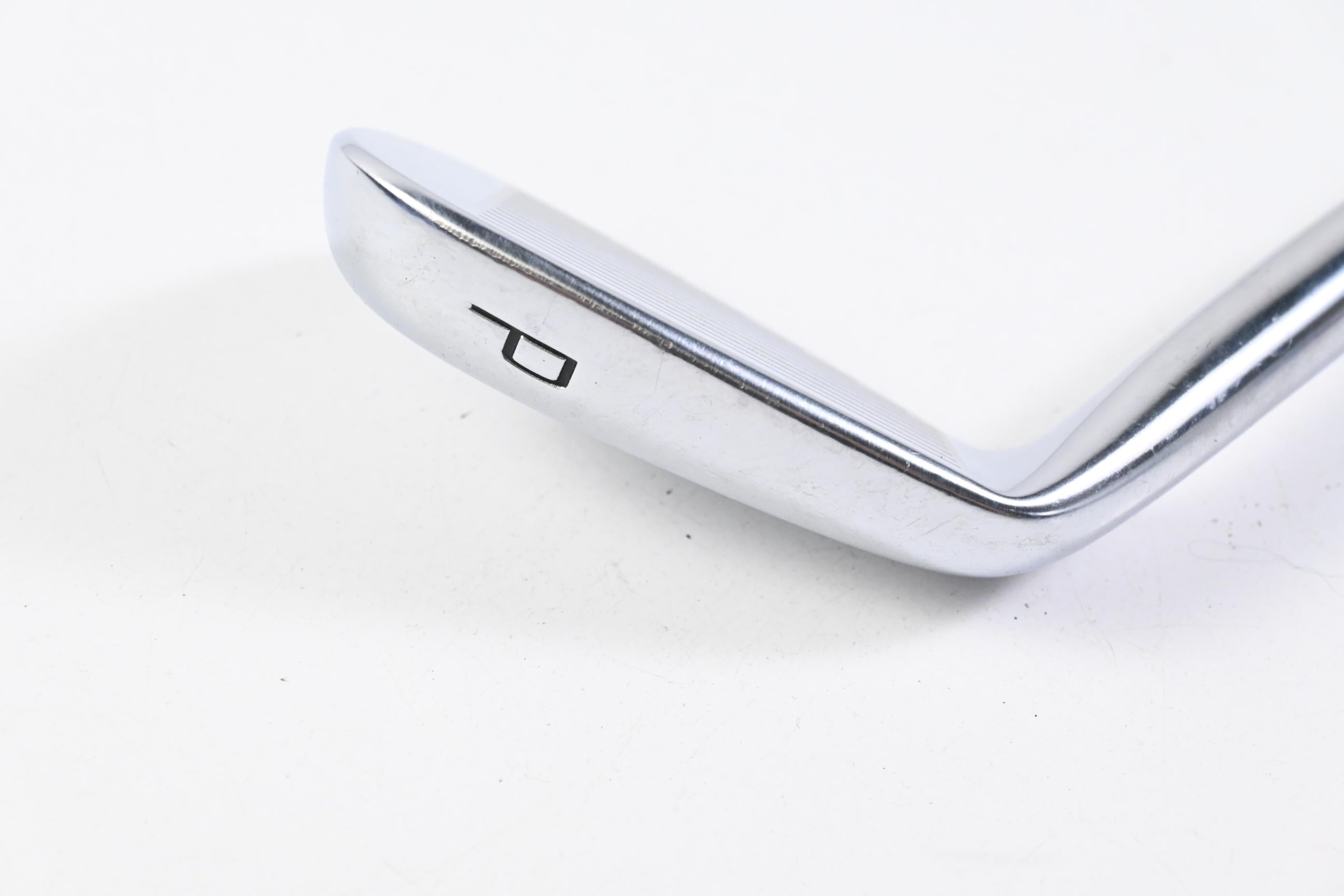 Mizuno Pro 221 Pitching Wedge / 46 Degree / X-Flex KBS Tour Shaft