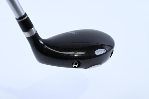 Ladies Benross 3G Escape #4 Hybrid / 23 Degree / Ladies Flex Aldila TM-70
