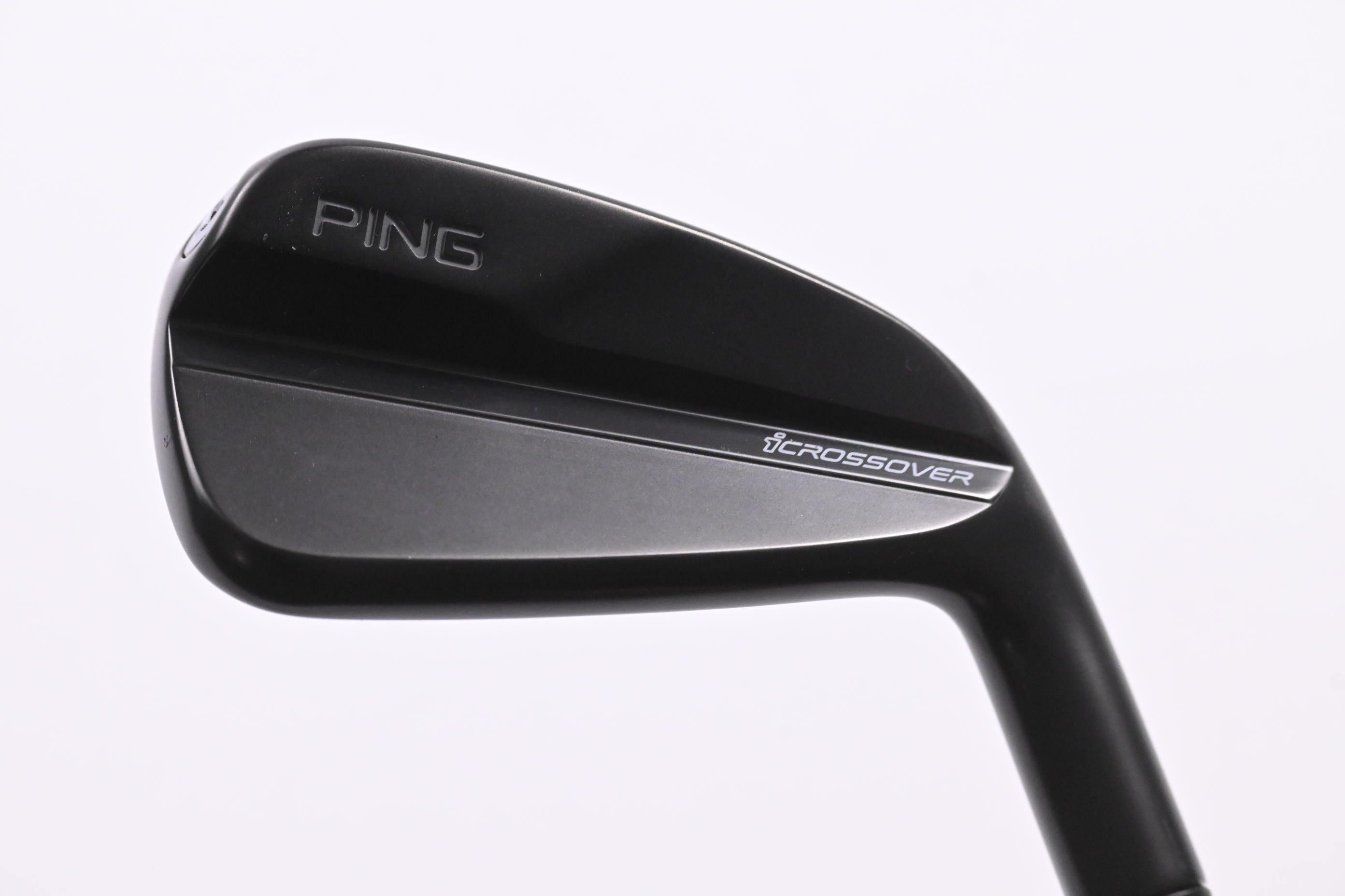 Ping iCrossover #3 Hybrid / 20 Degree / Stiff Flex Ping Tour 2.0 Chrome 85 Shaft