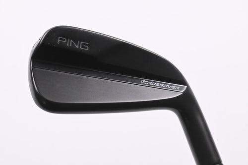Ping iCrossover #3 Hybrid / 20 Degree / Stiff Flex Ping Tour 2.0 Chrome 85 Shaft