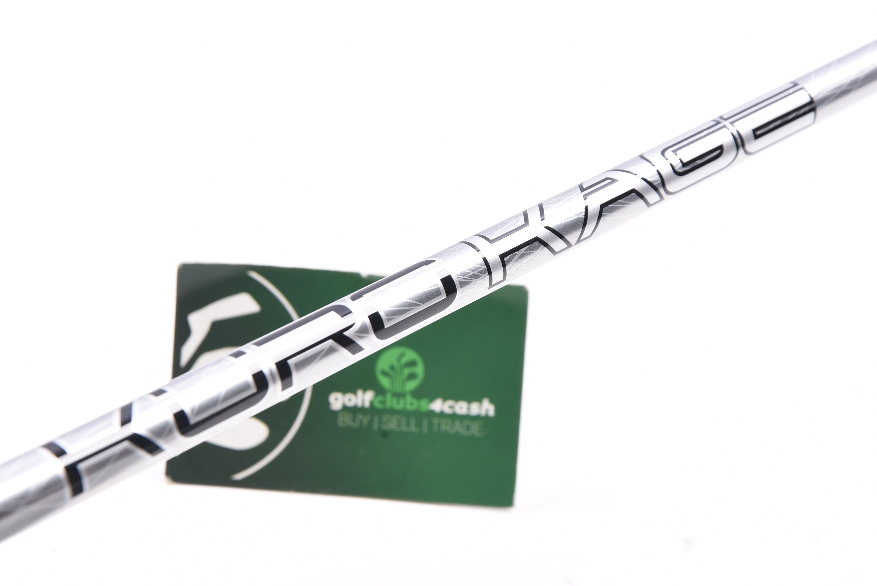 Ladies Kuro Kage Black Series 45 #2 Hybrid Shaft / Ladies Flex / Titleist 2nd Gen