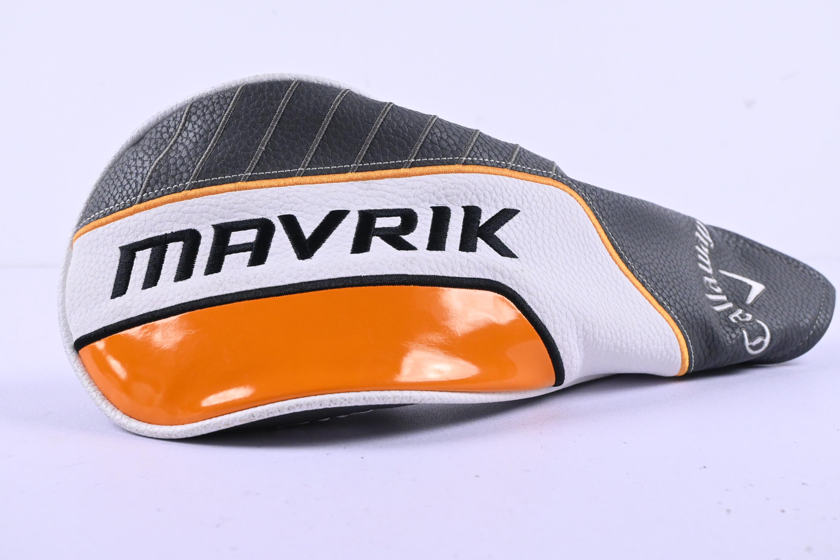 Callaway Mavrik Max Driver / 12 Degree / Regular Flex UST Helium 4 Shaft