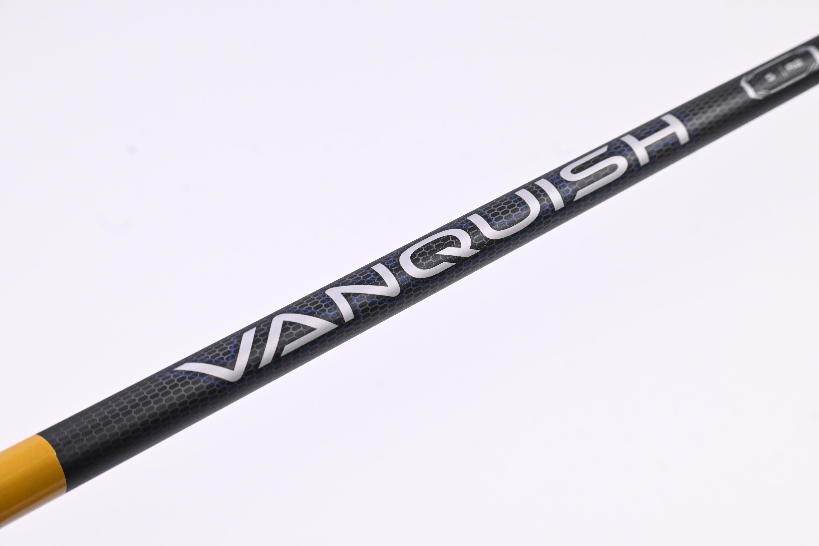 Vanquish 5 #5 Wood Shaft / Senior Flex / Callaway 4th Gen