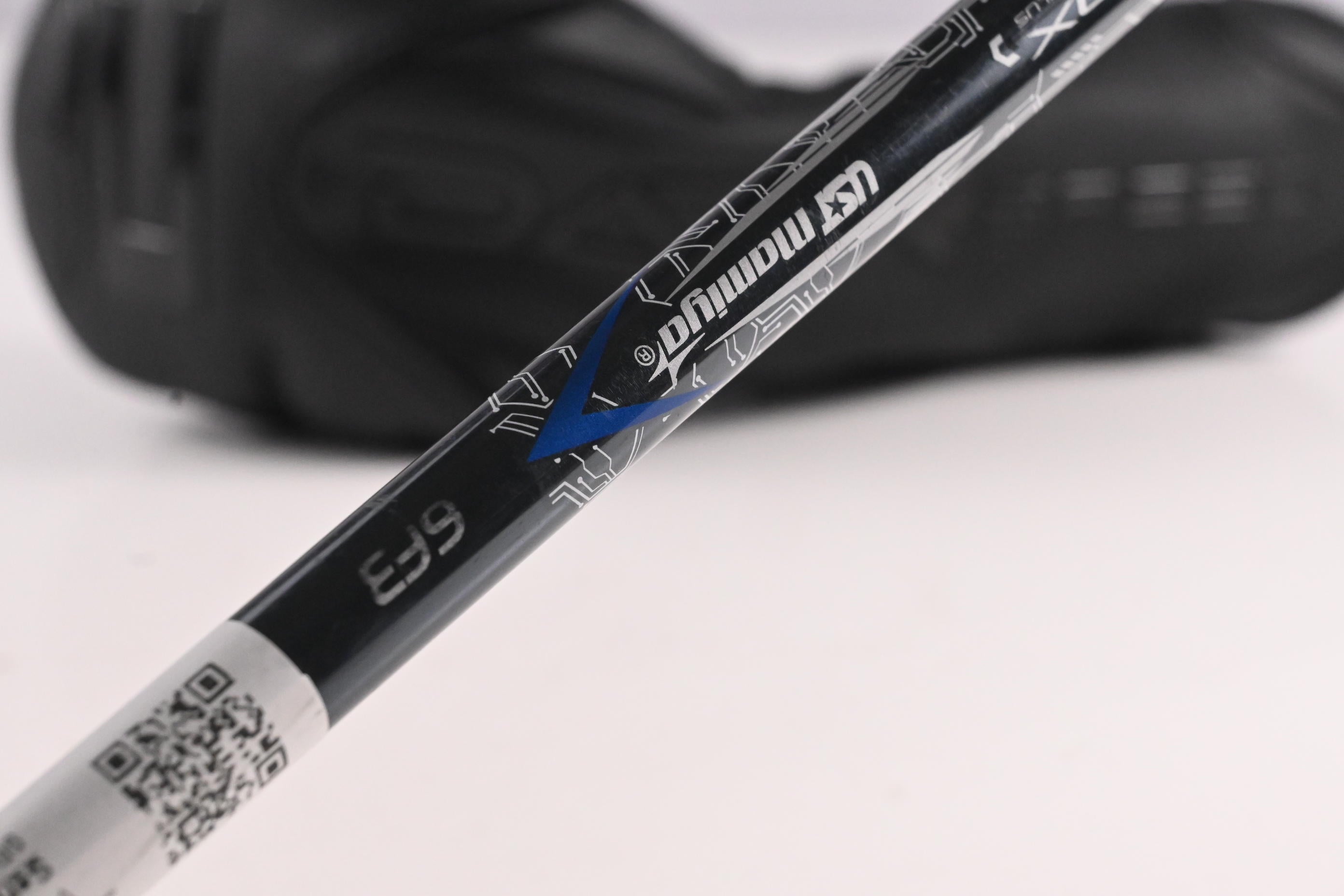 Cobra Darkspeed X #5 Wood / 18 Degree / Regular Flex UST LinQ M40X 6 Shaft